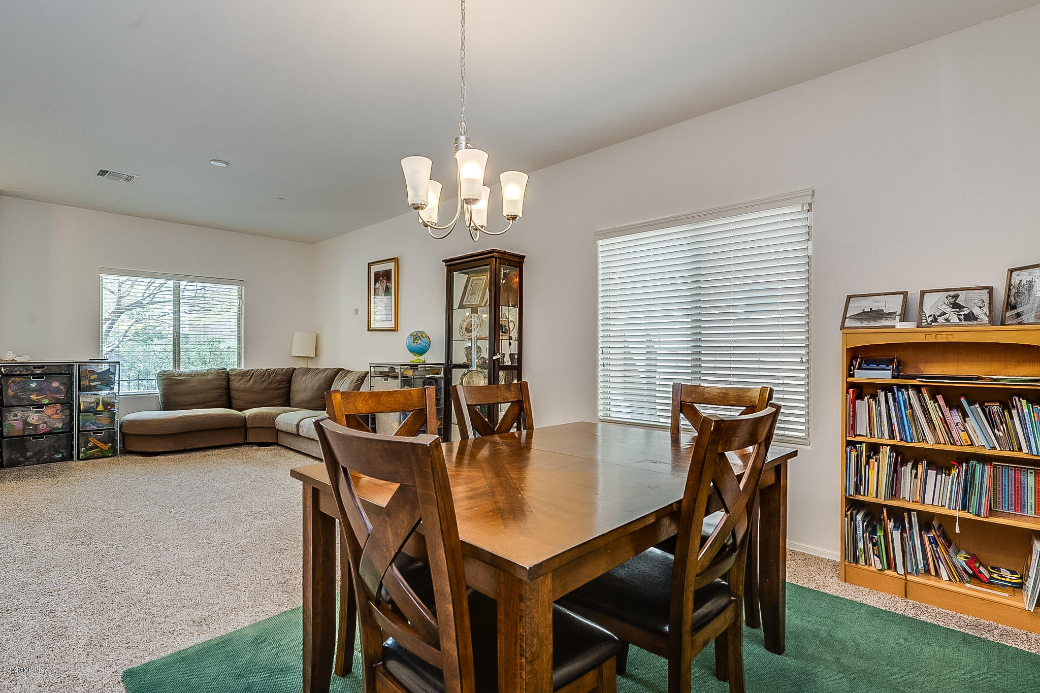 Vista Del Lago (1-123) - Residential