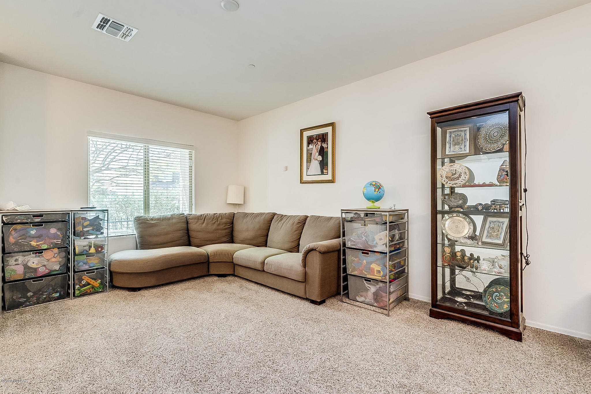 Vista Del Lago (1-123) - Residential