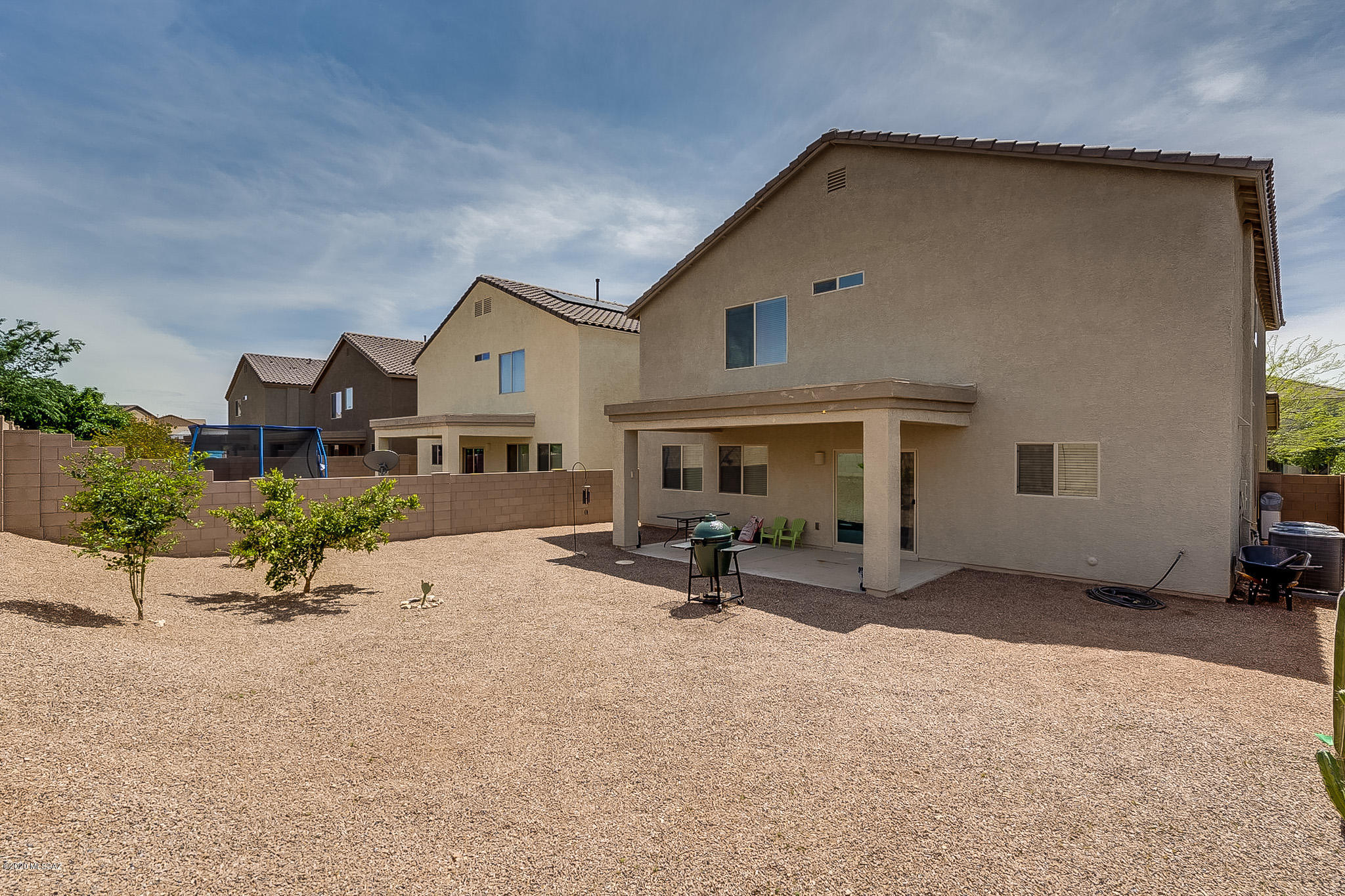 Vista Del Lago (1-123) - Residential