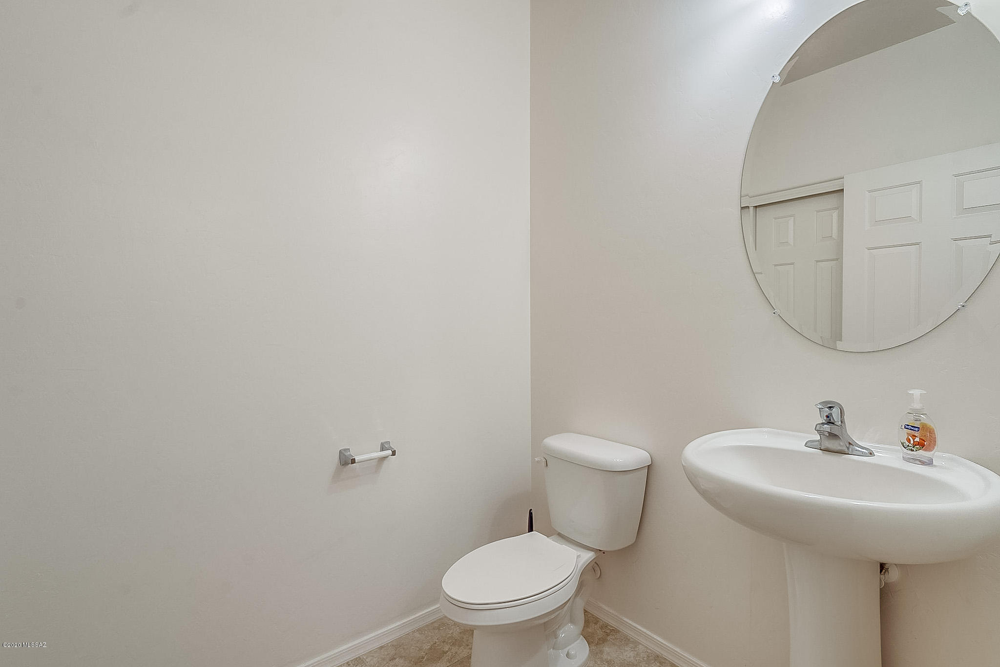 Vista Del Lago (1-123) - Residential