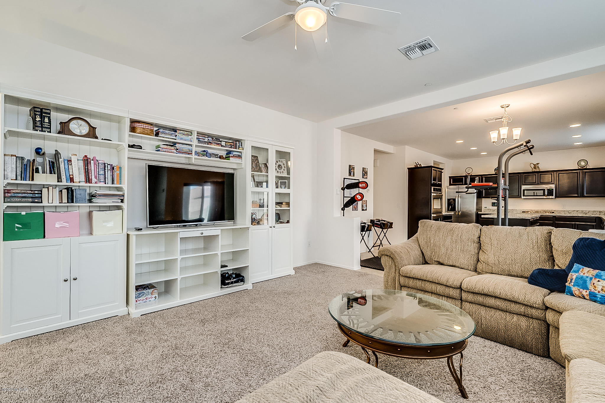 Vista Del Lago (1-123) - Residential