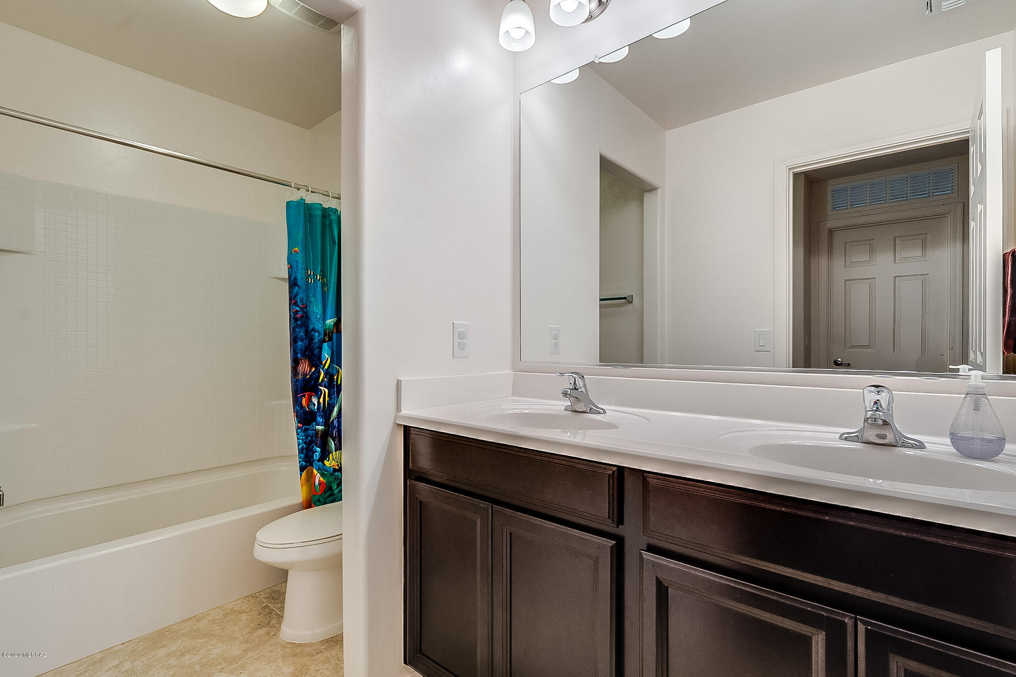 Vista Del Lago (1-123) - Residential