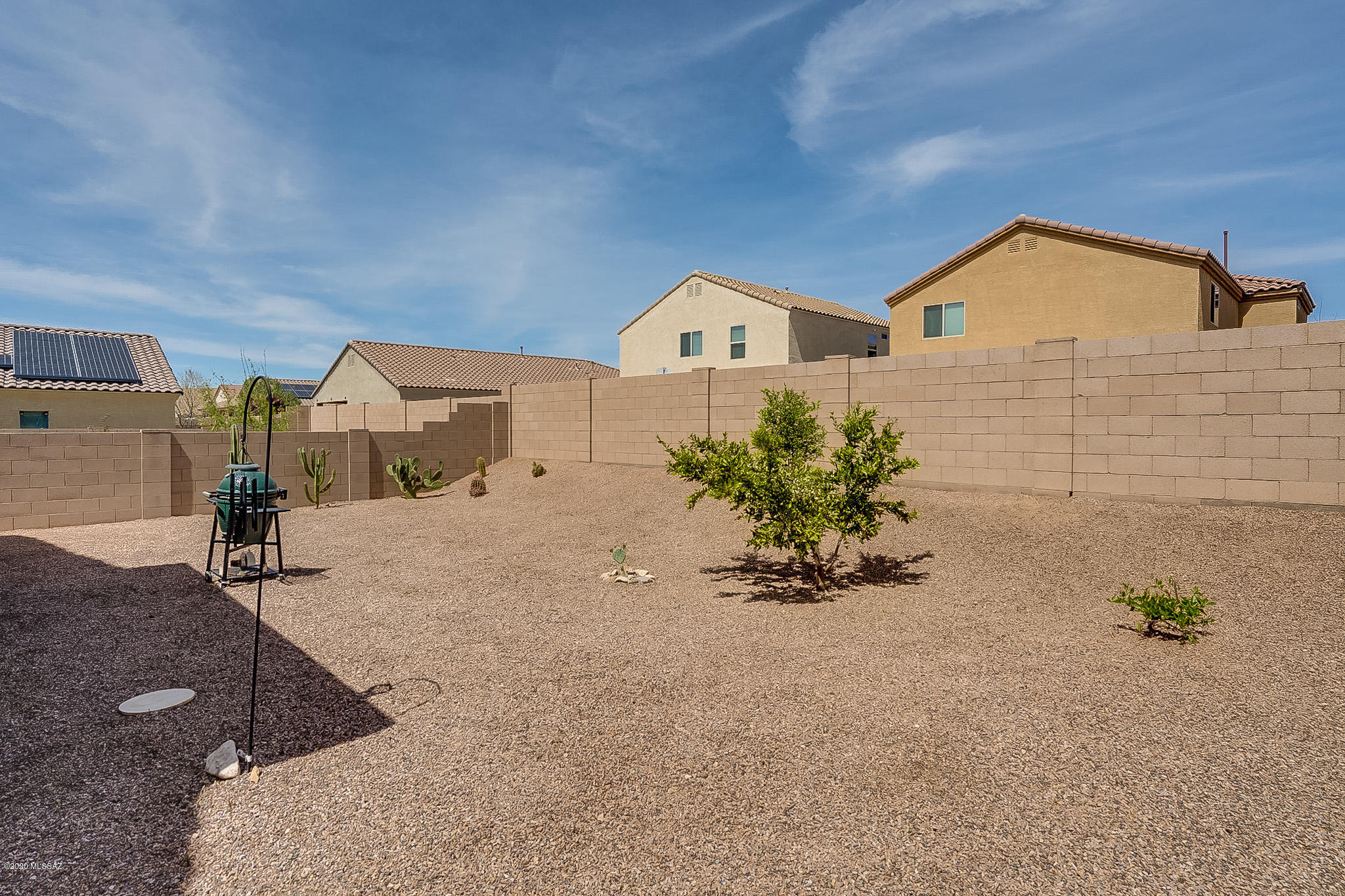Vista Del Lago (1-123) - Residential