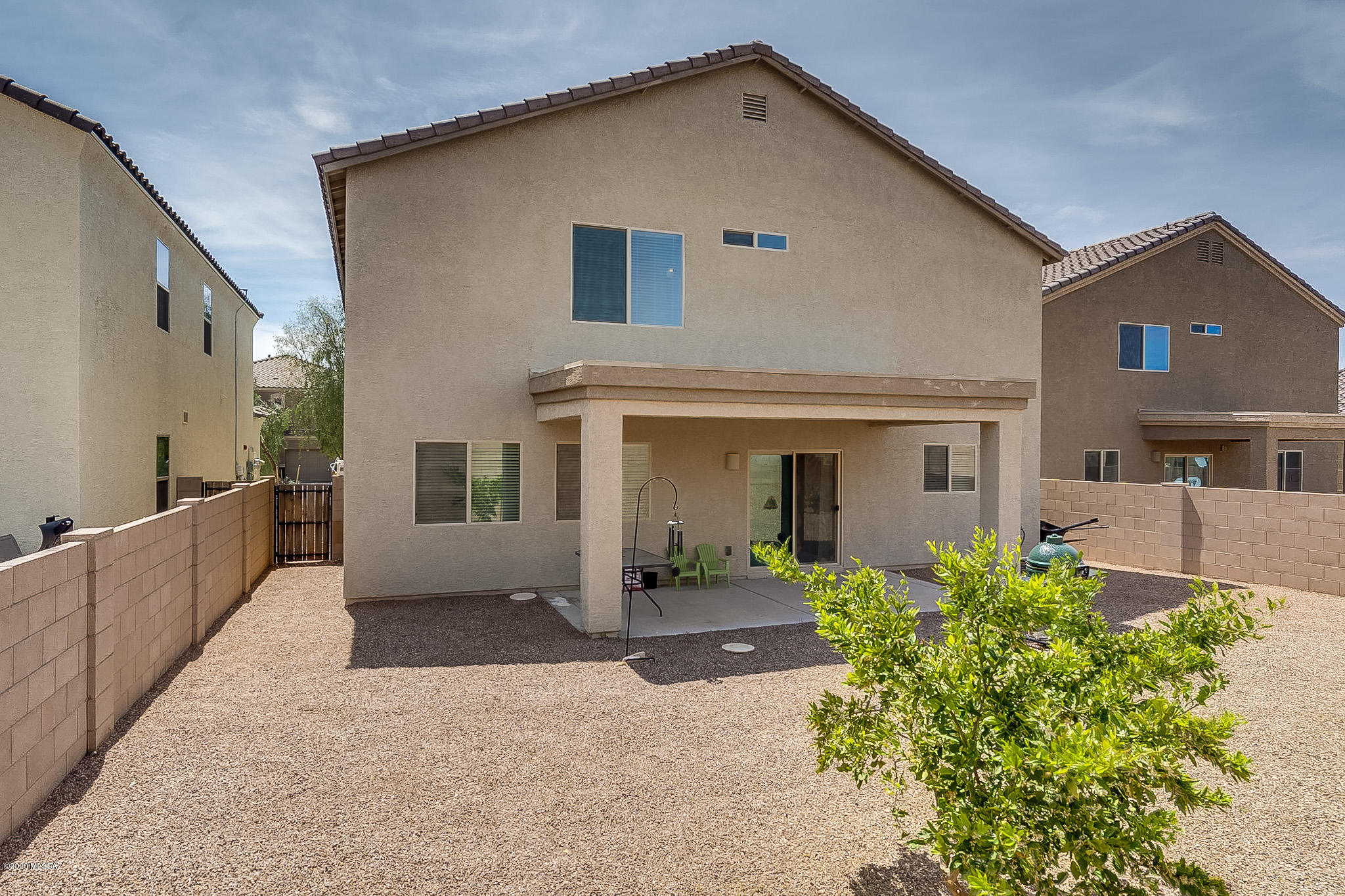 Vista Del Lago (1-123) - Residential