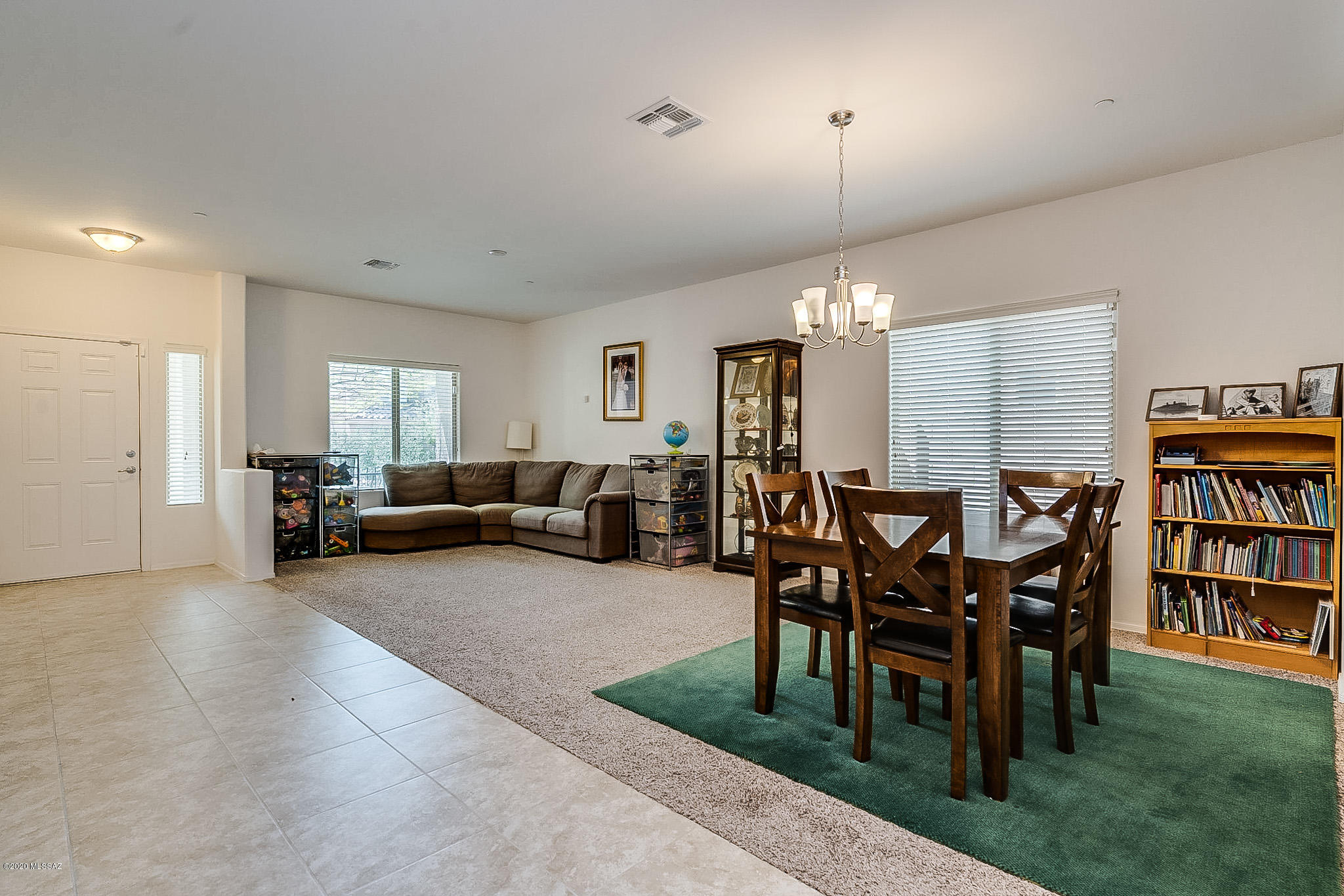 Vista Del Lago (1-123) - Residential