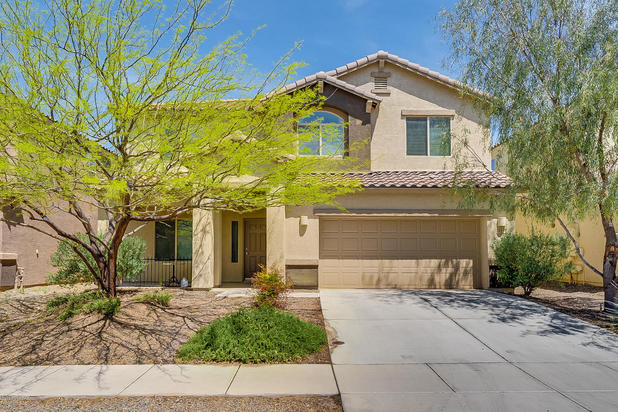 Vista Del Lago (1-123) - Residential
