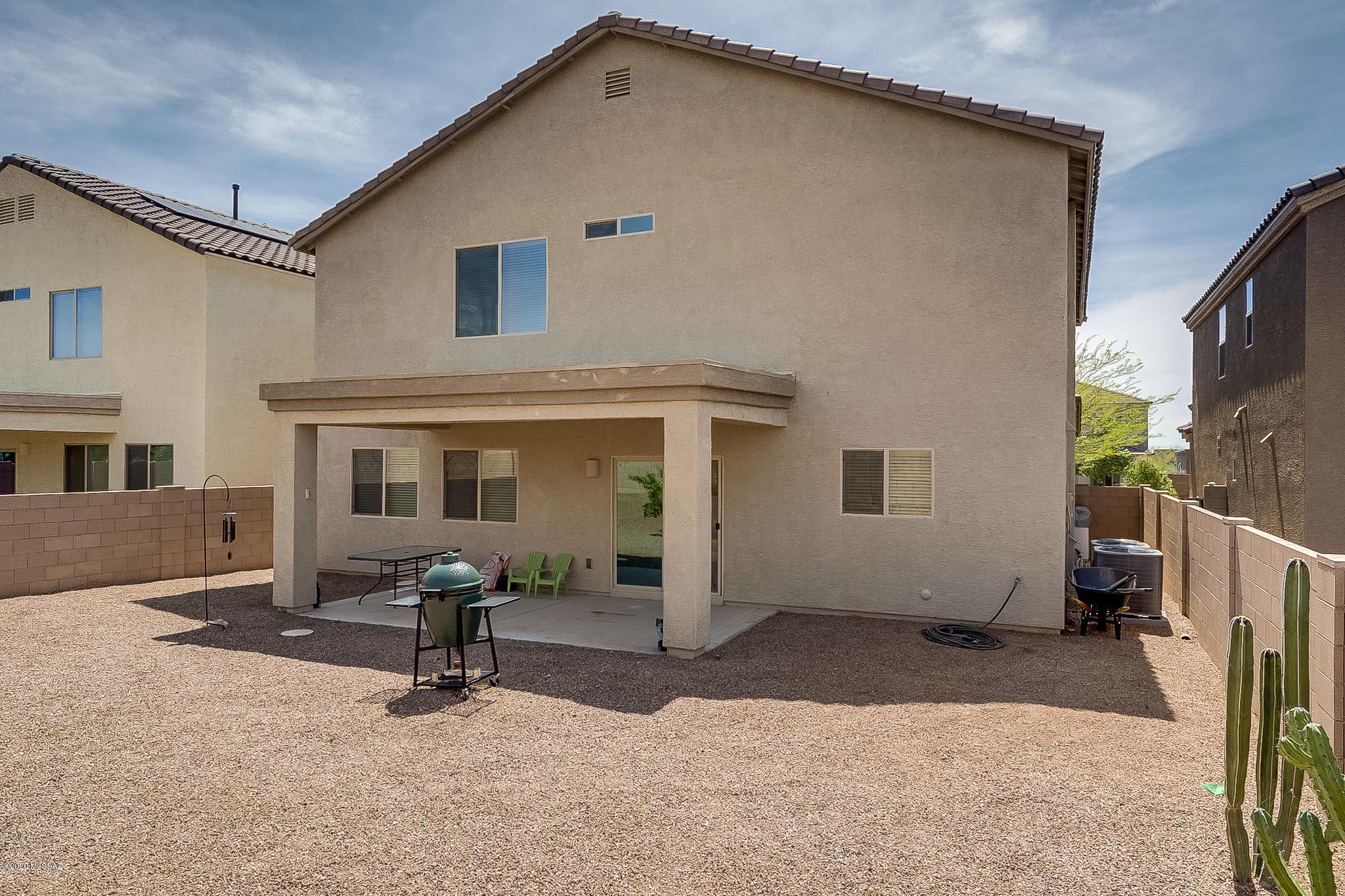 Vista Del Lago (1-123) - Residential