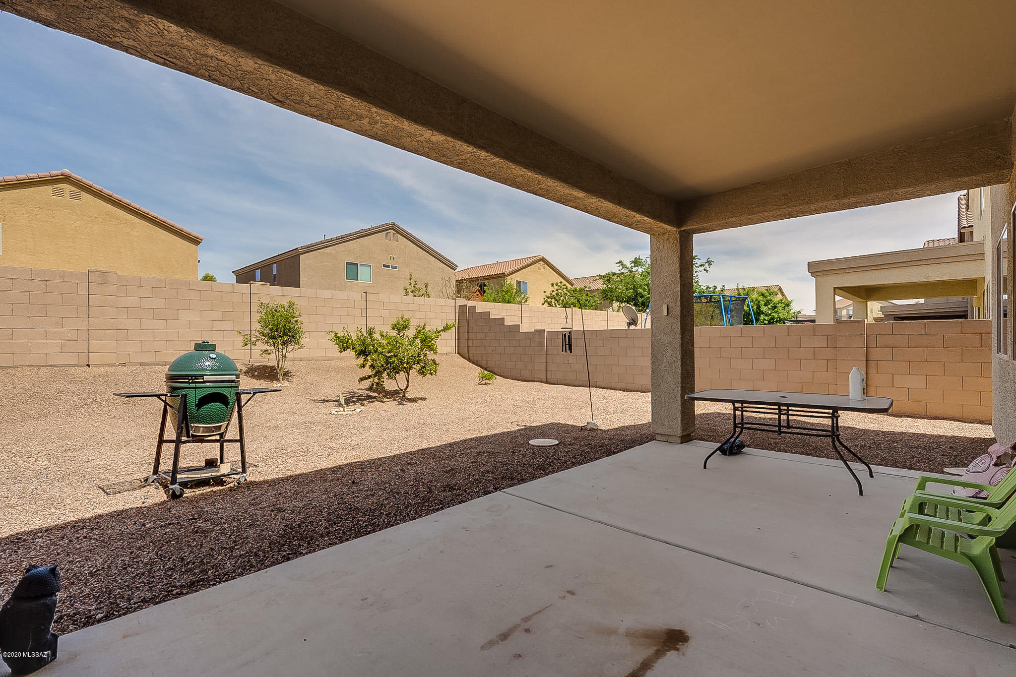 Vista Del Lago (1-123) - Residential