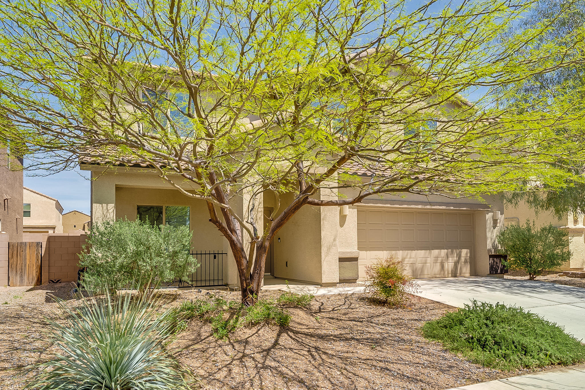 Vista Del Lago (1-123) - Residential
