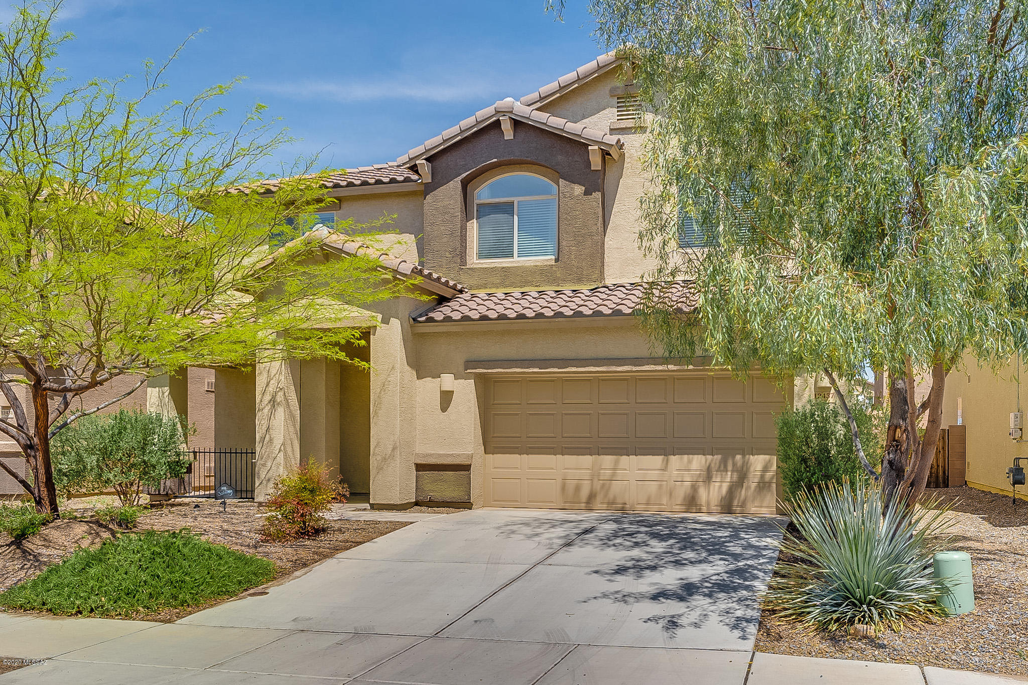 Vista Del Lago (1-123) - Residential