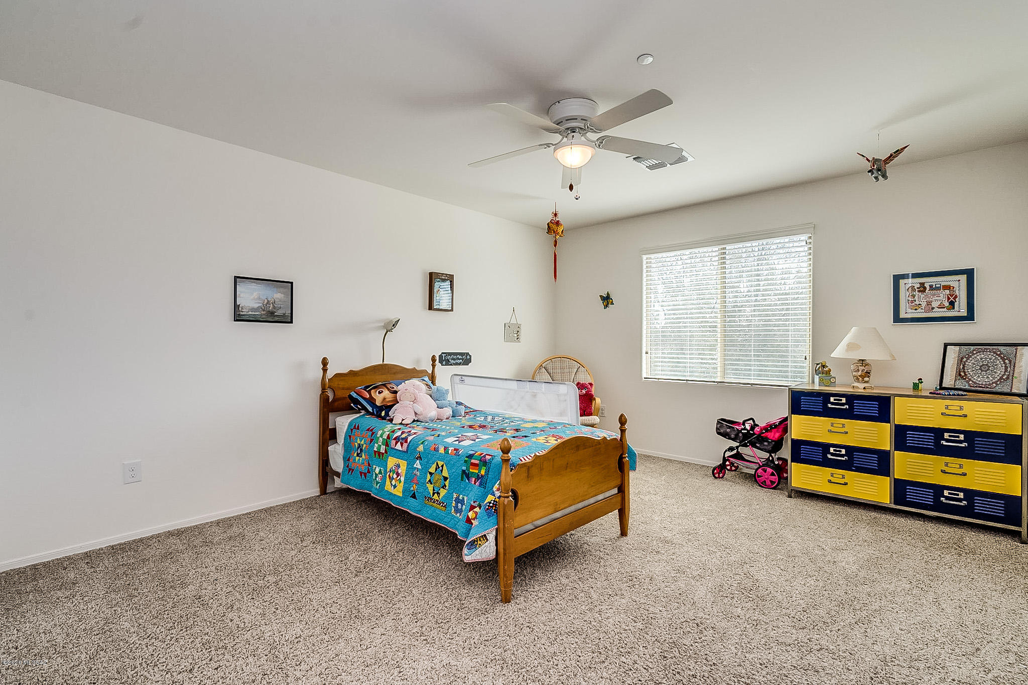 Vista Del Lago (1-123) - Residential