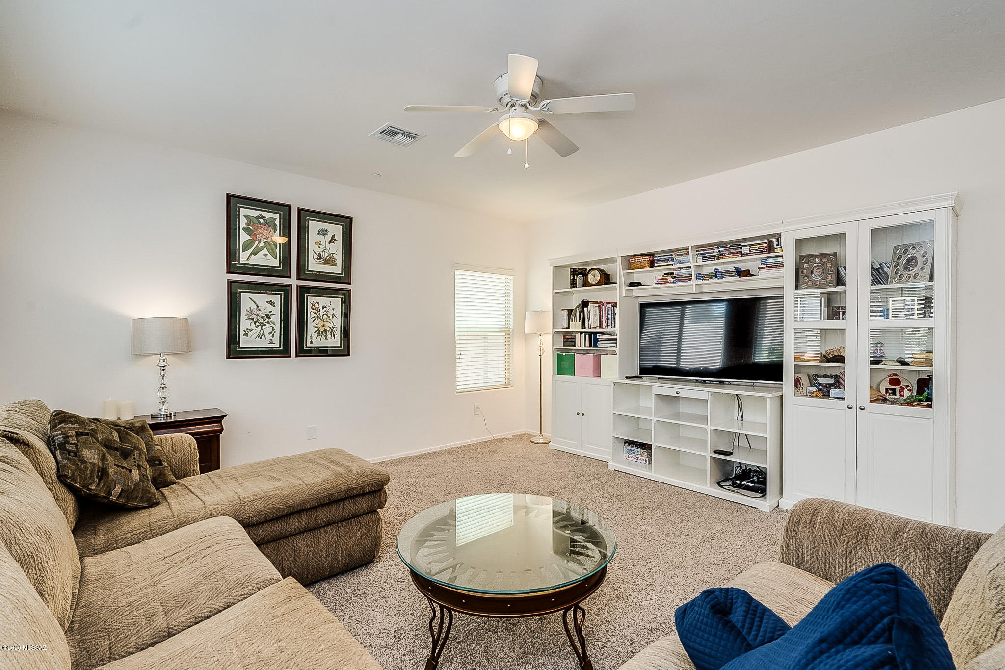 Vista Del Lago (1-123) - Residential