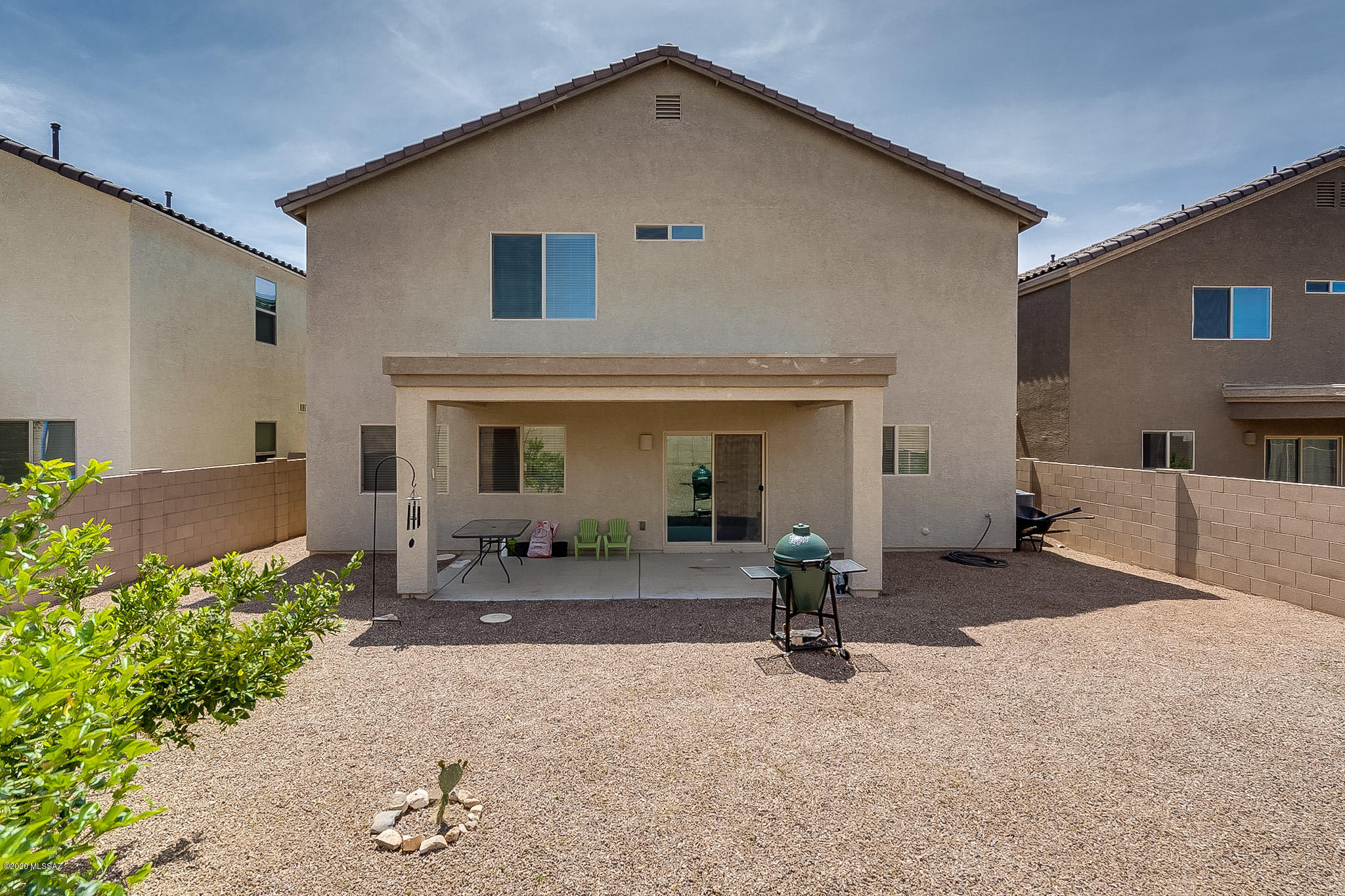 Vista Del Lago (1-123) - Residential
