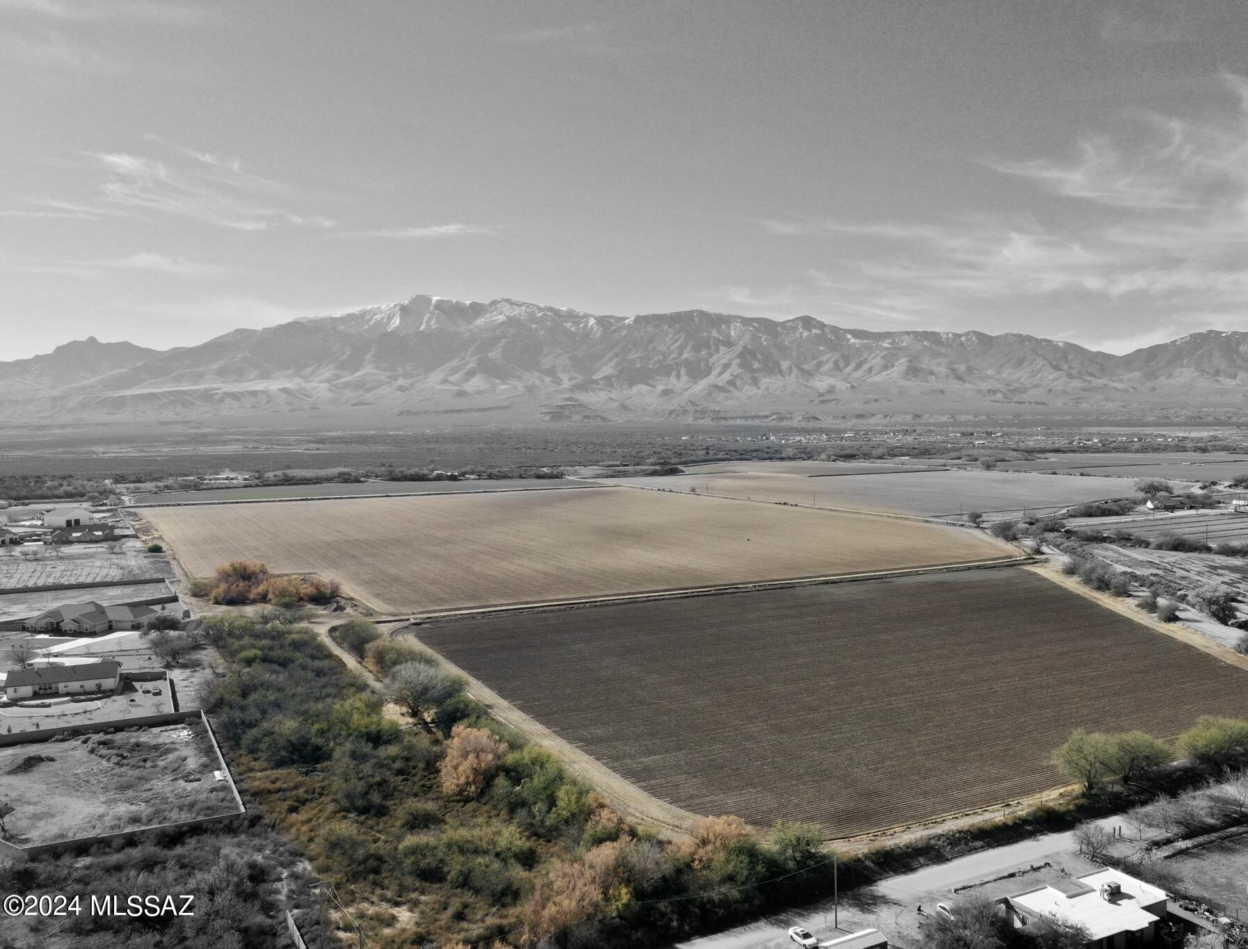 Unsubdivided - Land