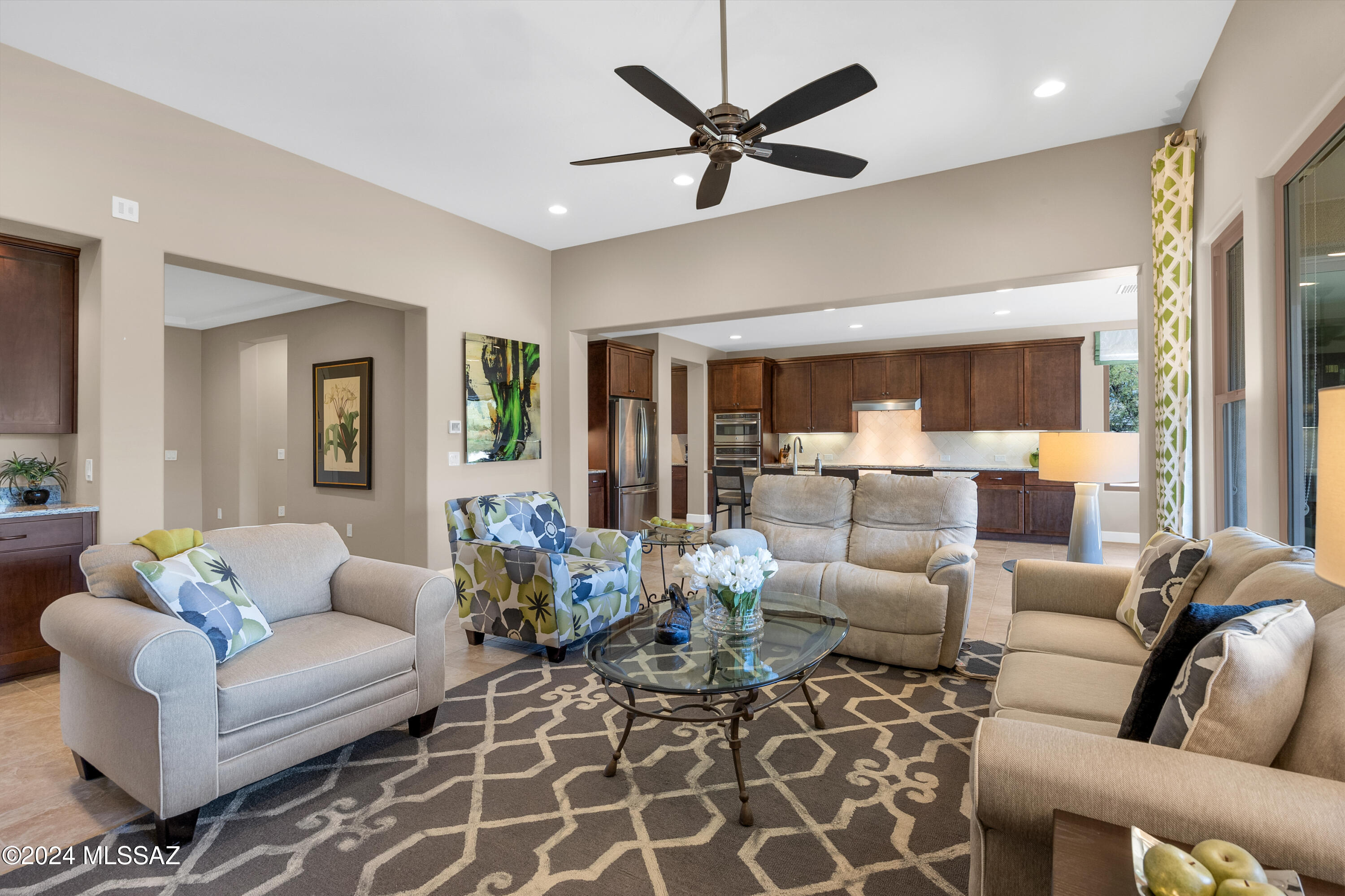 Saddlebrooke - Residential