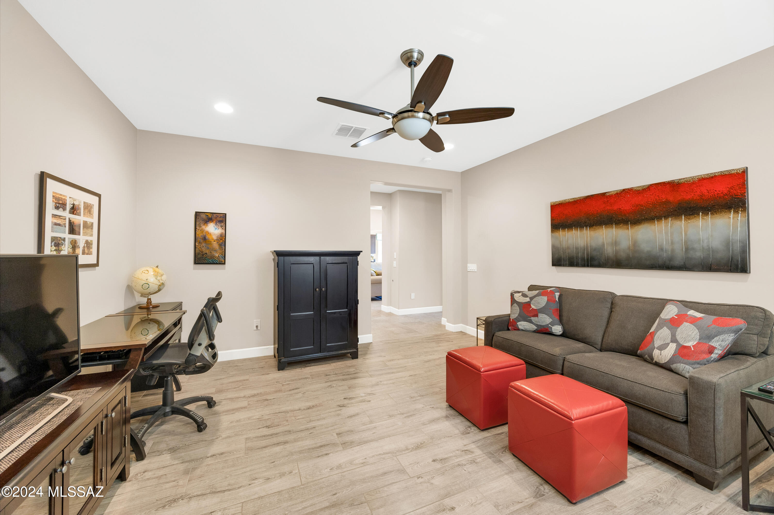 Saddlebrooke - Residential