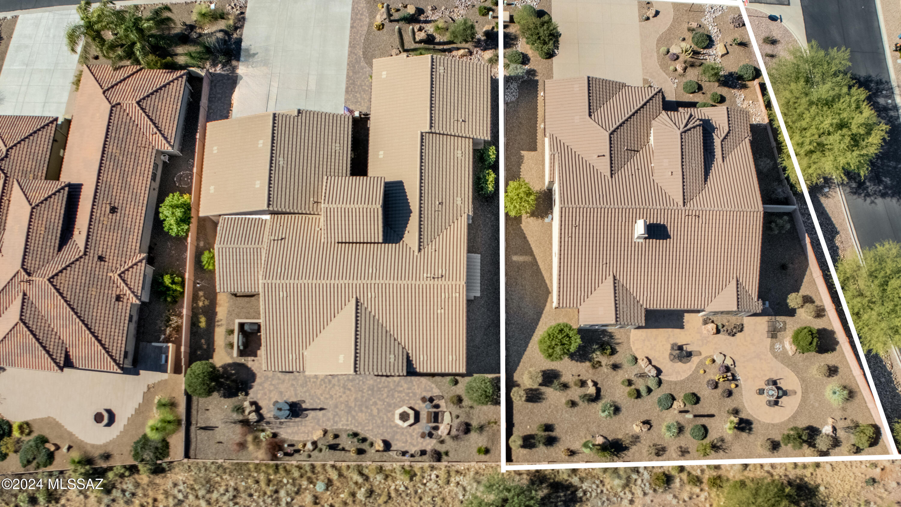 Saddlebrooke - Residential