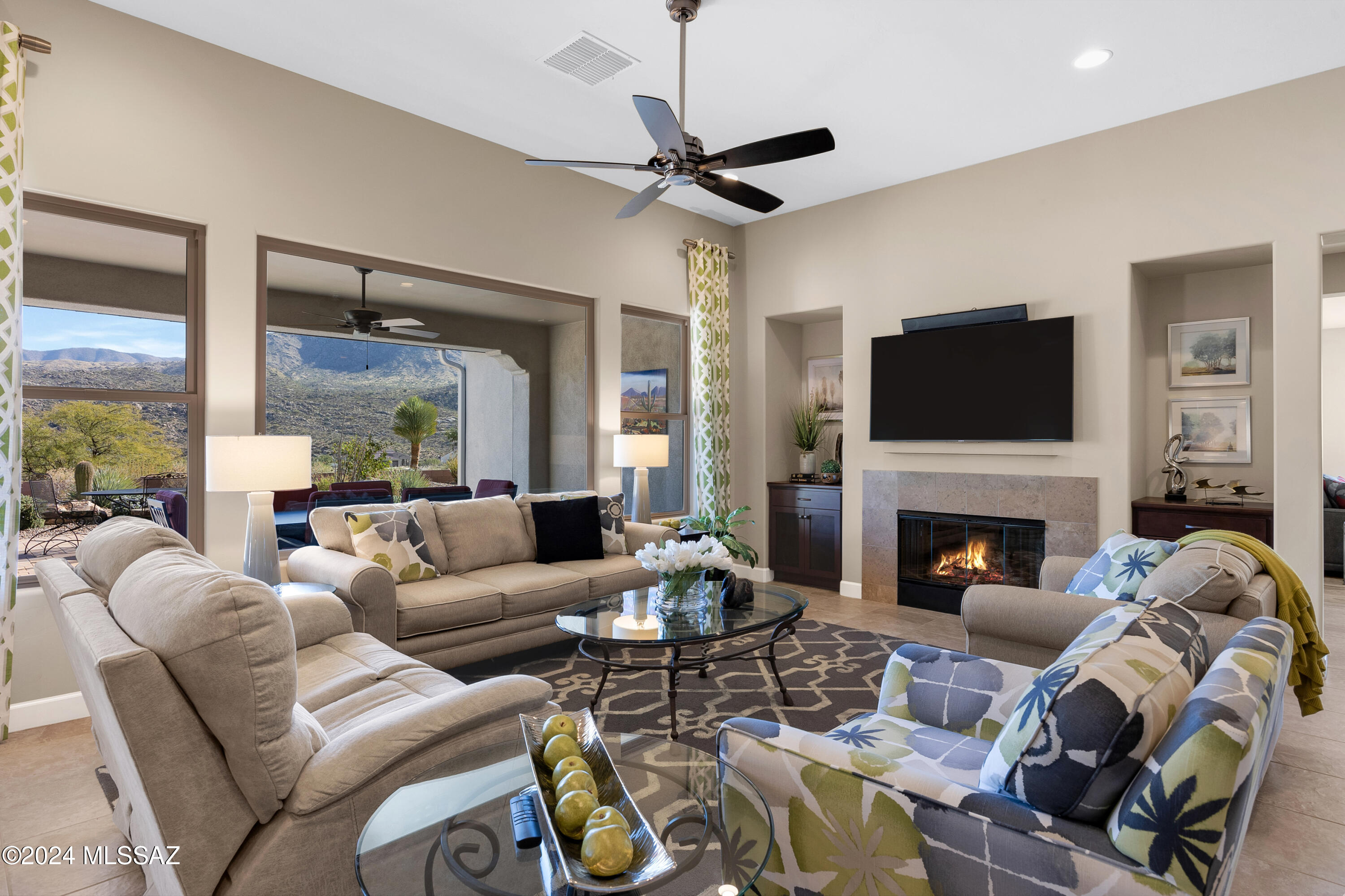 Saddlebrooke - Residential