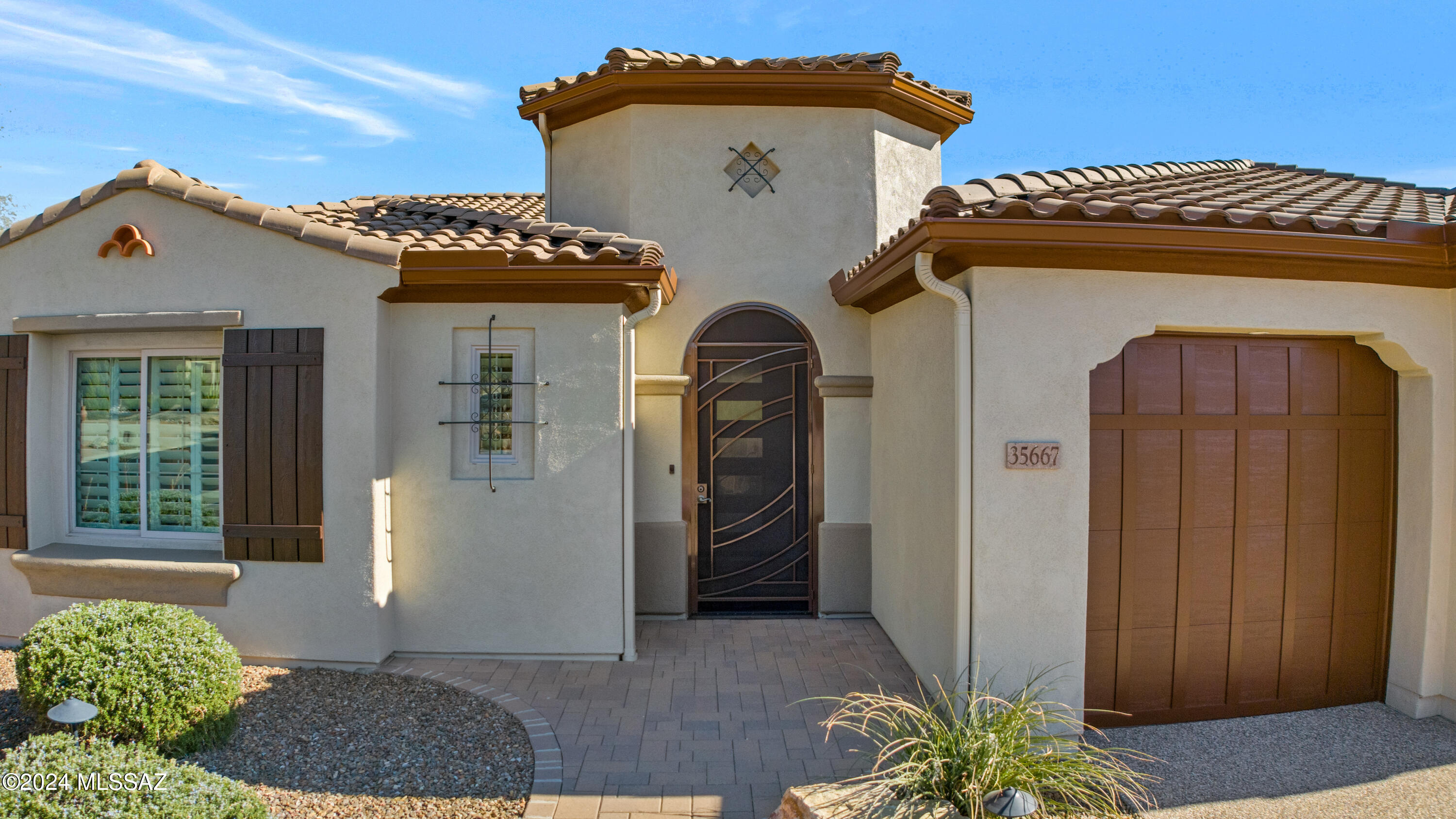 Saddlebrooke - Residential