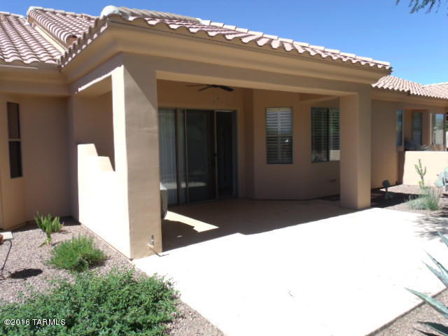 Vistoso Village - Residential