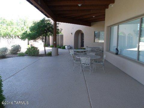 Vistoso Village - Residential