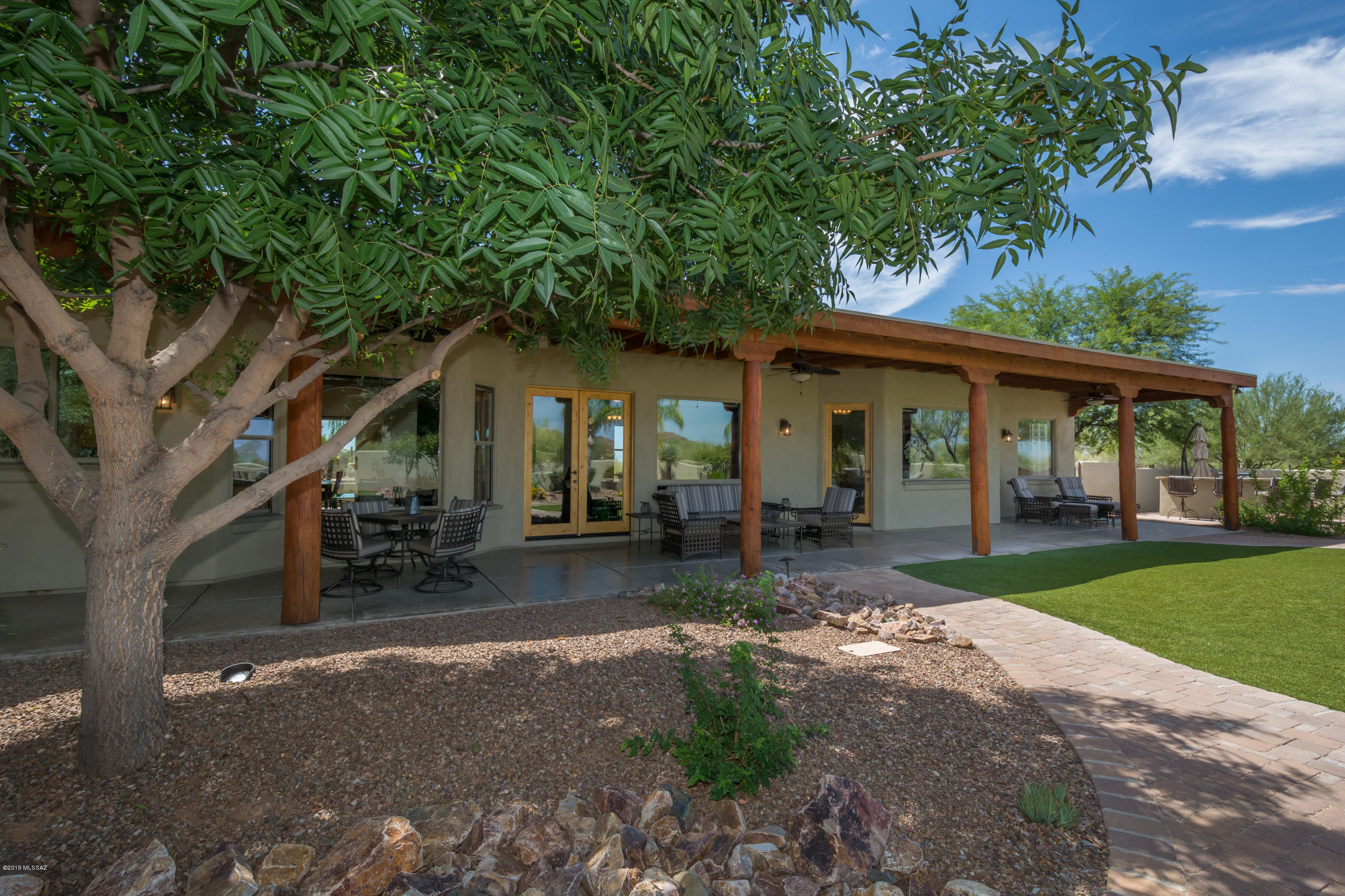 N/A - Residential