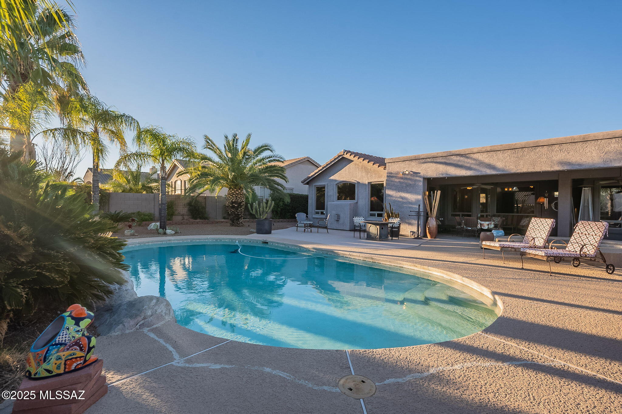 Rancho Vistoso NGH 5 PCL N - Residential