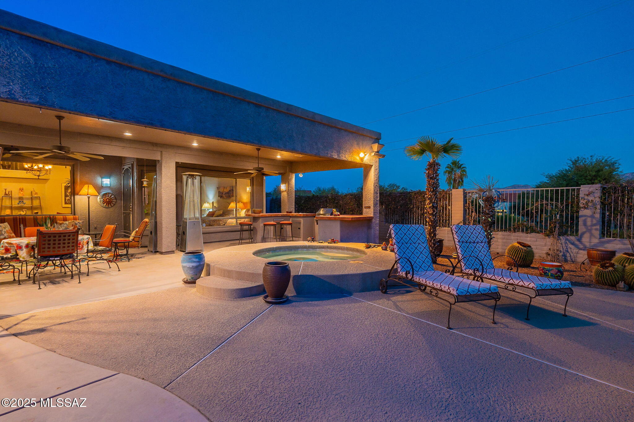 Rancho Vistoso NGH 5 PCL N - Residential