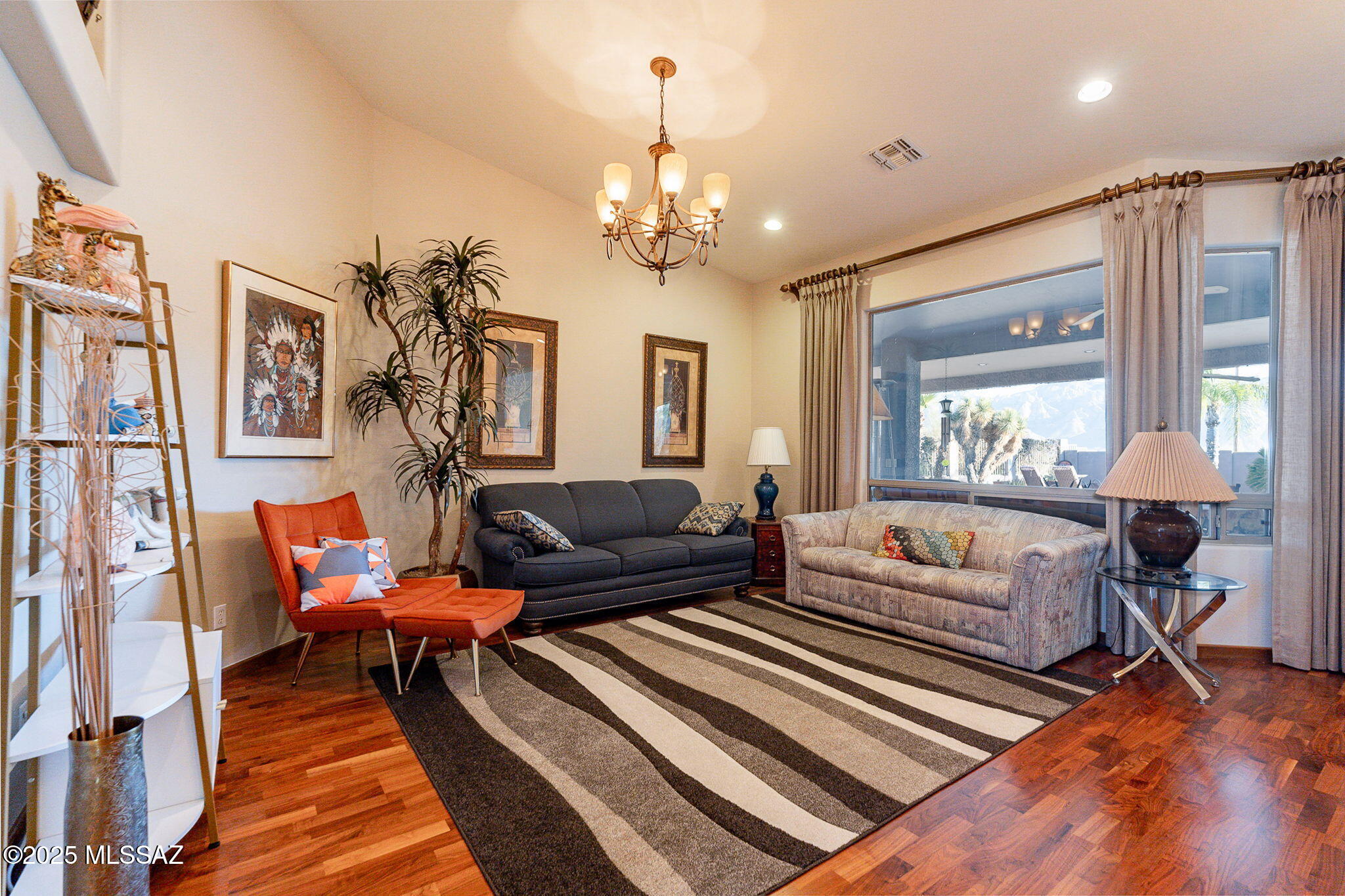 Rancho Vistoso NGH 5 PCL N - Residential