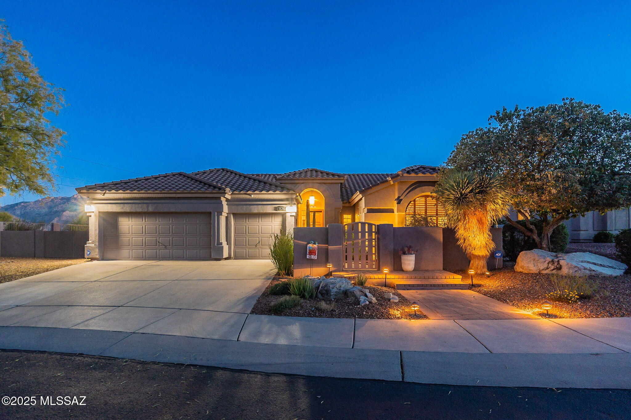 Rancho Vistoso NGH 5 PCL N - Residential