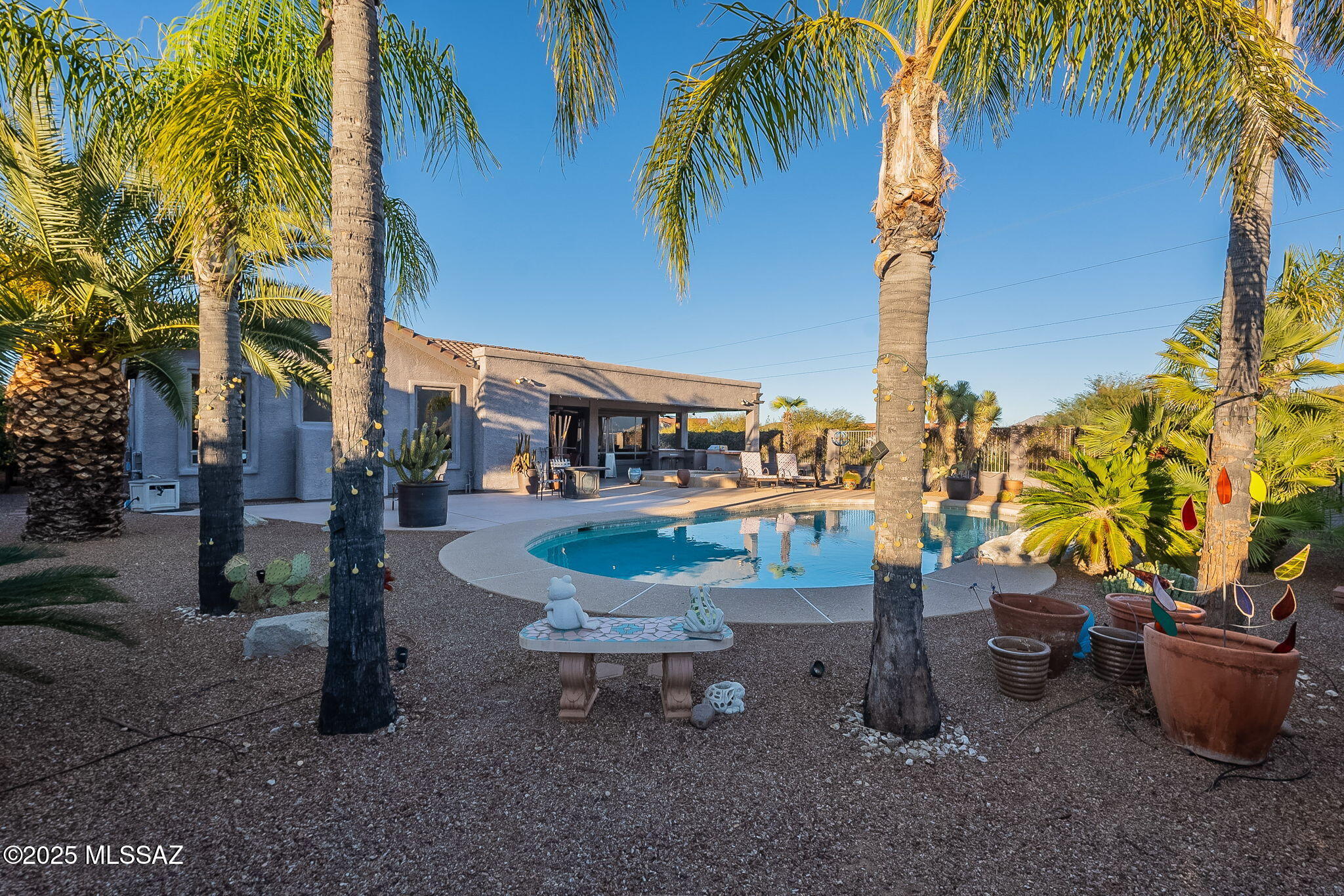 Rancho Vistoso NGH 5 PCL N - Residential