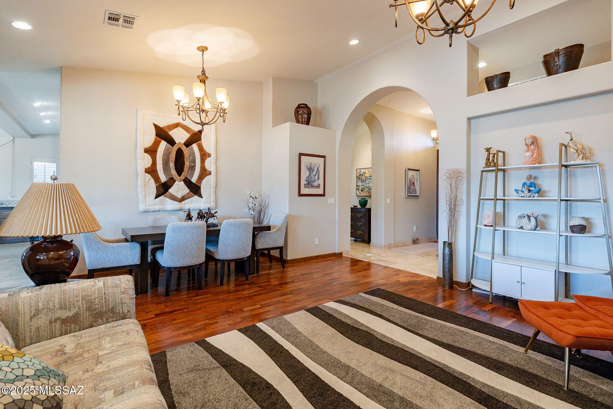 Rancho Vistoso NGH 5 PCL N - Residential