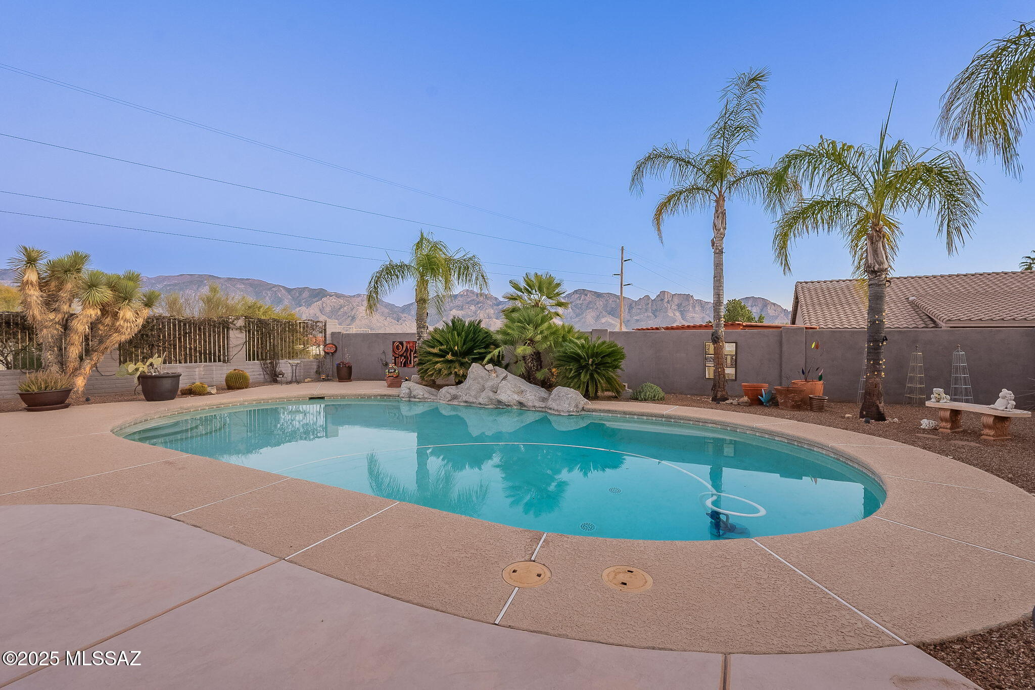Rancho Vistoso NGH 5 PCL N - Residential