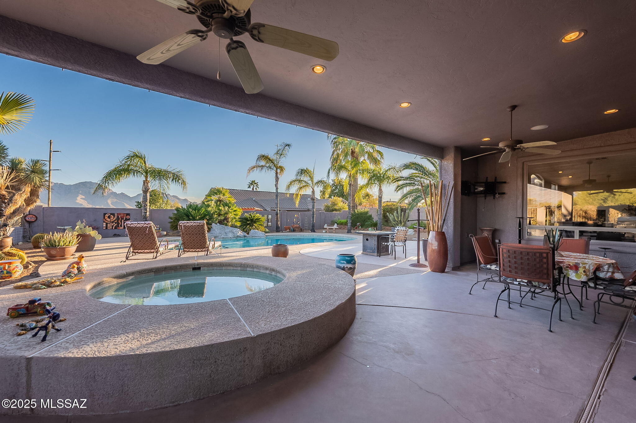 Rancho Vistoso NGH 5 PCL N - Residential