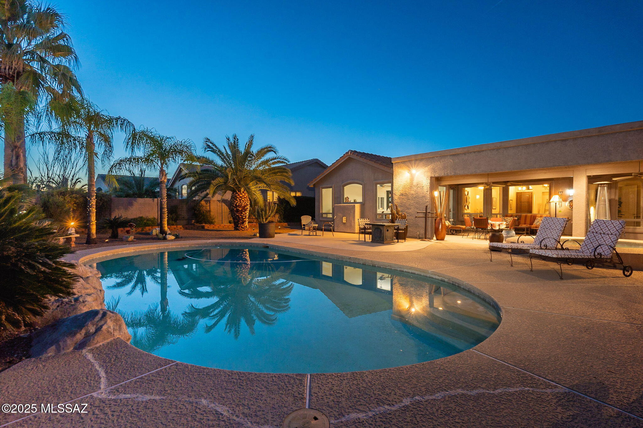 Rancho Vistoso NGH 5 PCL N - Residential