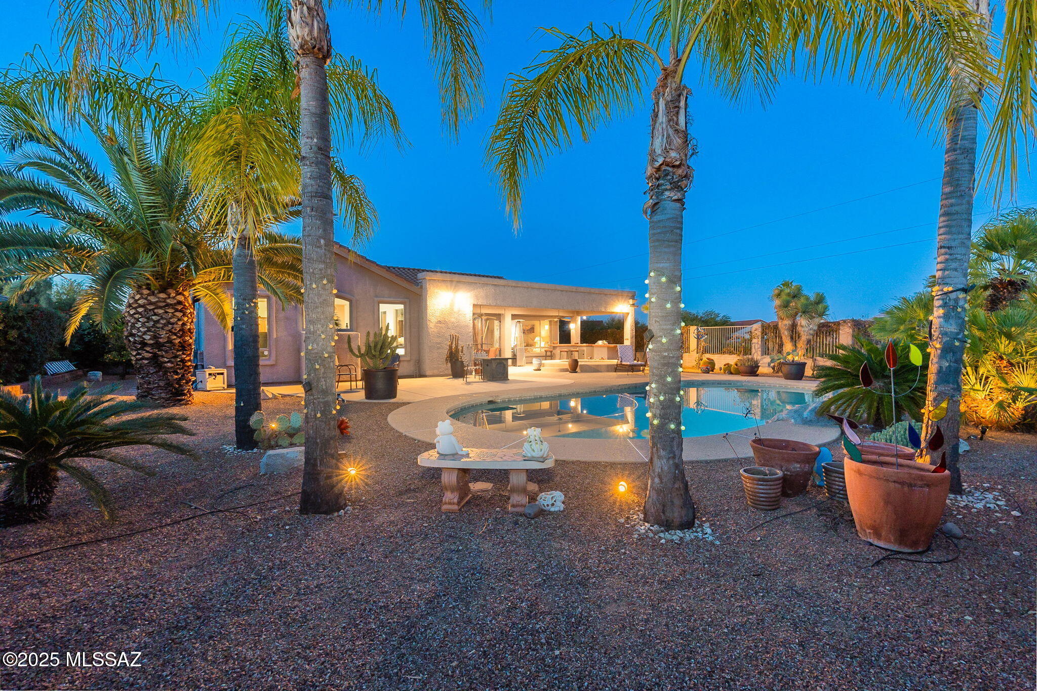 Rancho Vistoso NGH 5 PCL N - Residential