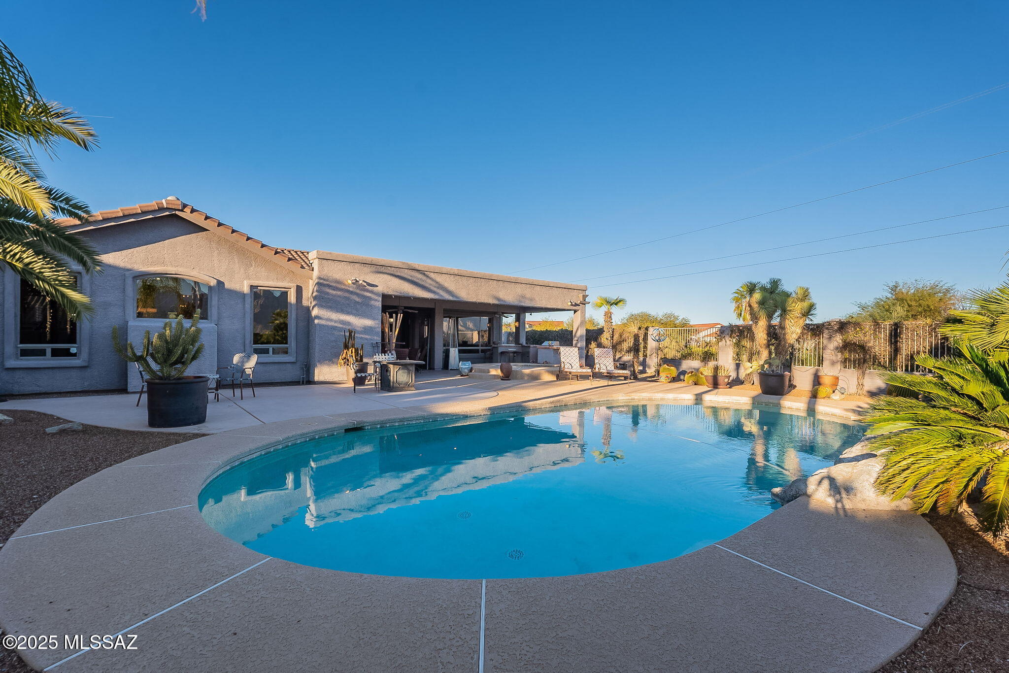 Rancho Vistoso NGH 5 PCL N - Residential
