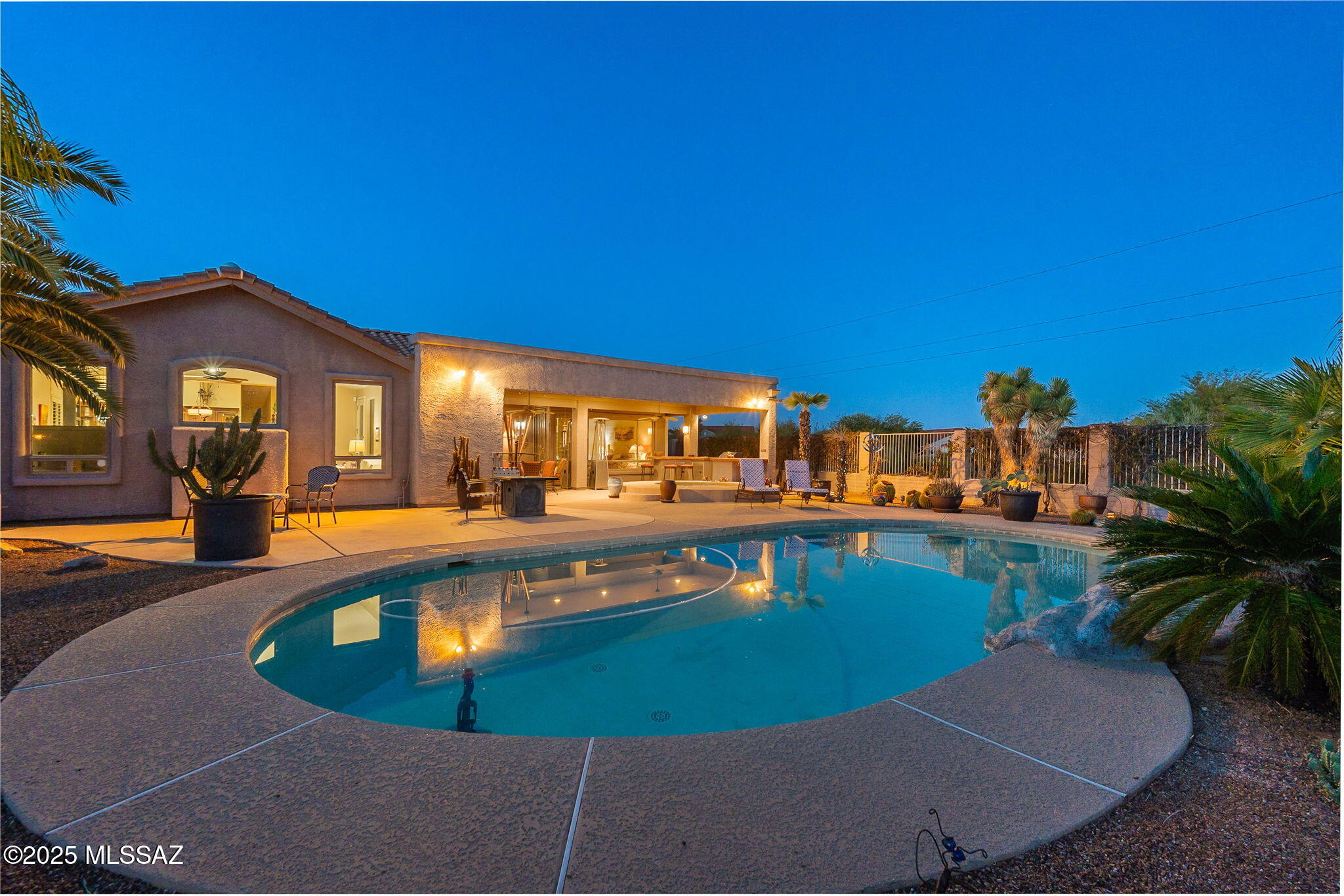 Rancho Vistoso NGH 5 PCL N - Residential