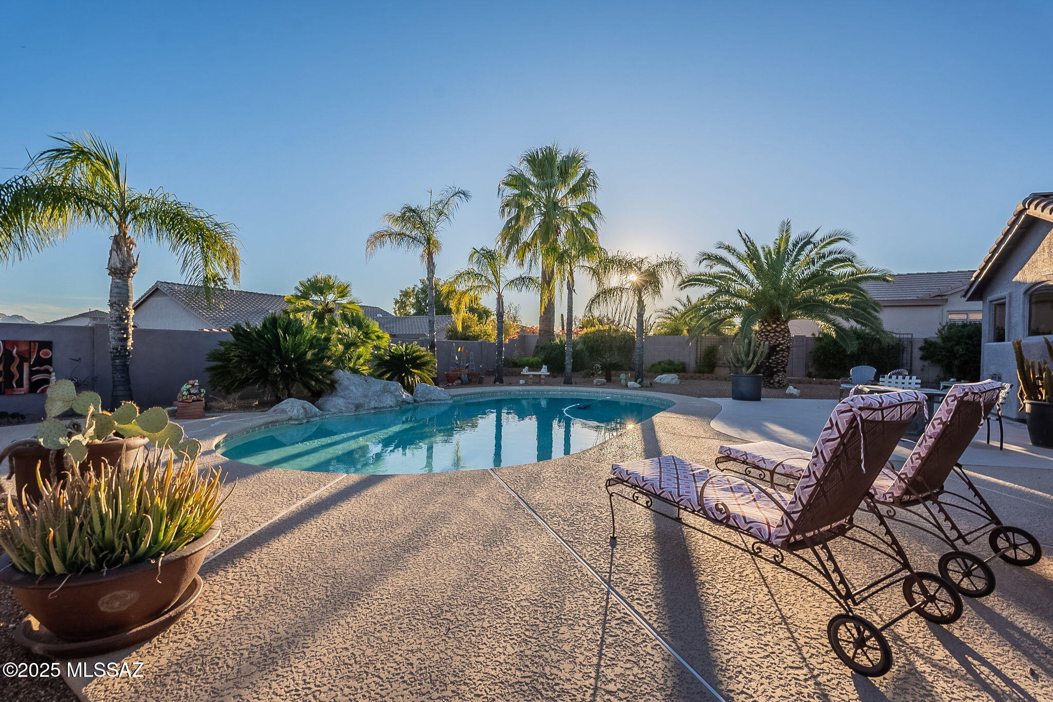 Rancho Vistoso NGH 5 PCL N - Residential