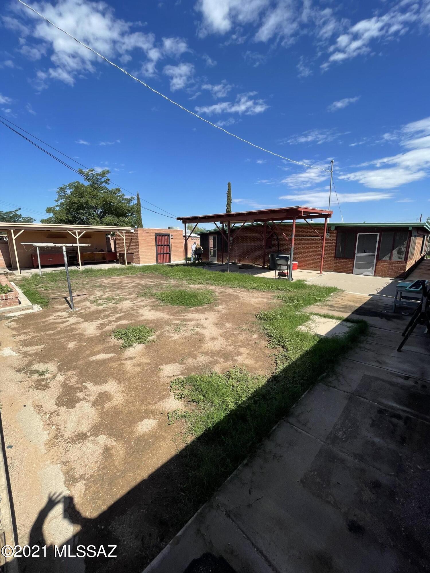 Mitchell Addition - Residential