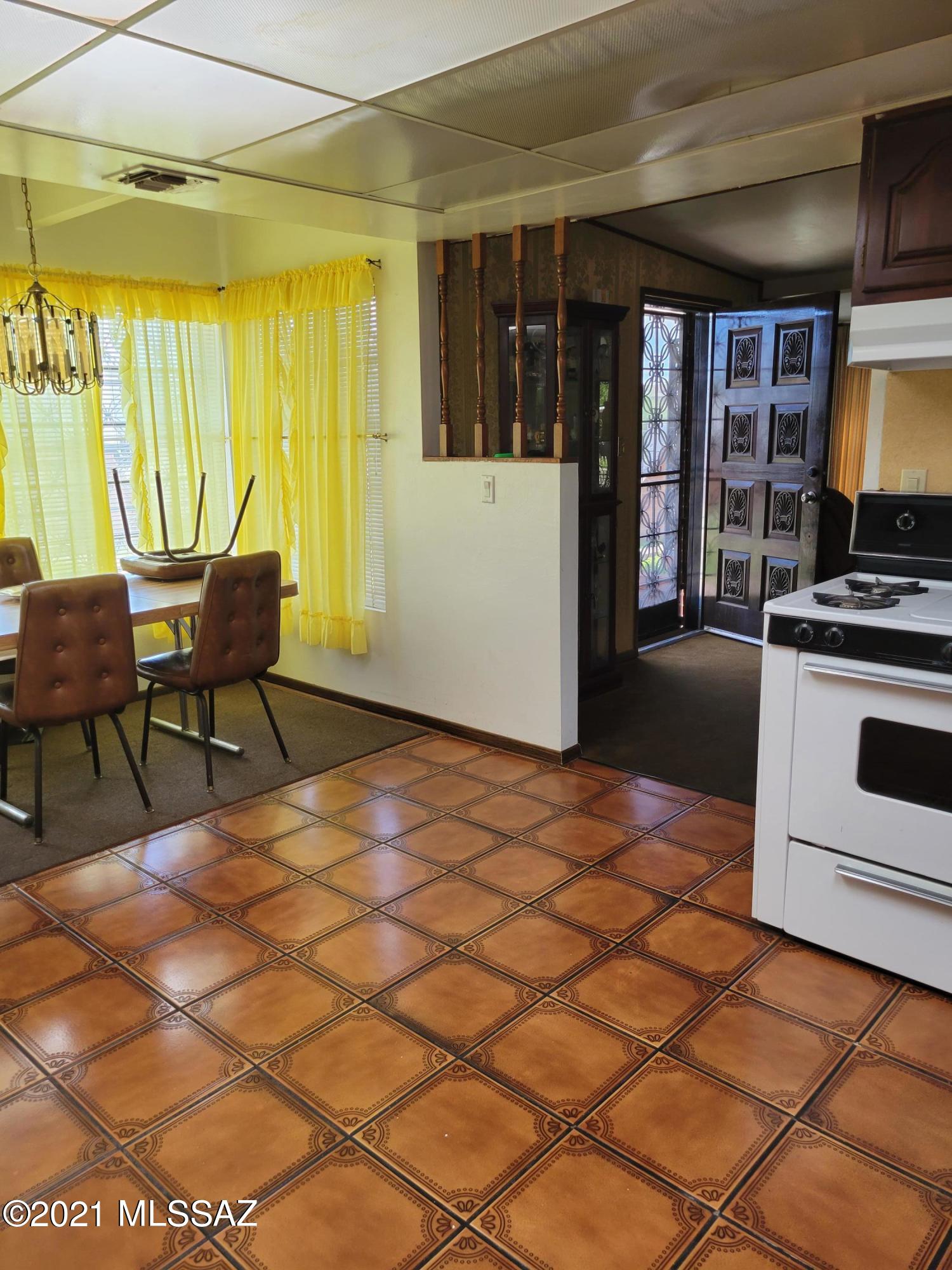 Mitchell Addition - Residential
