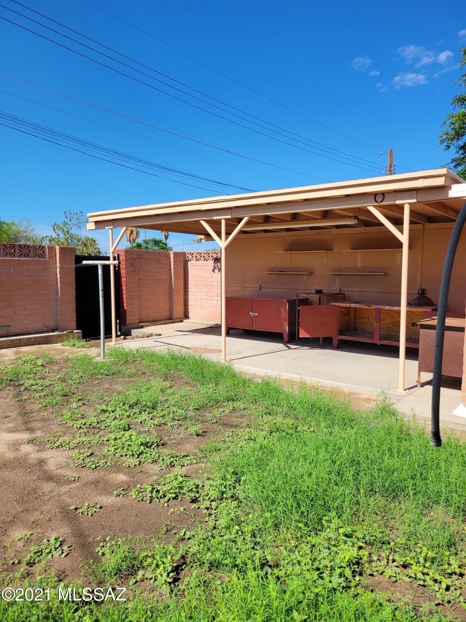 Mitchell Addition - Residential