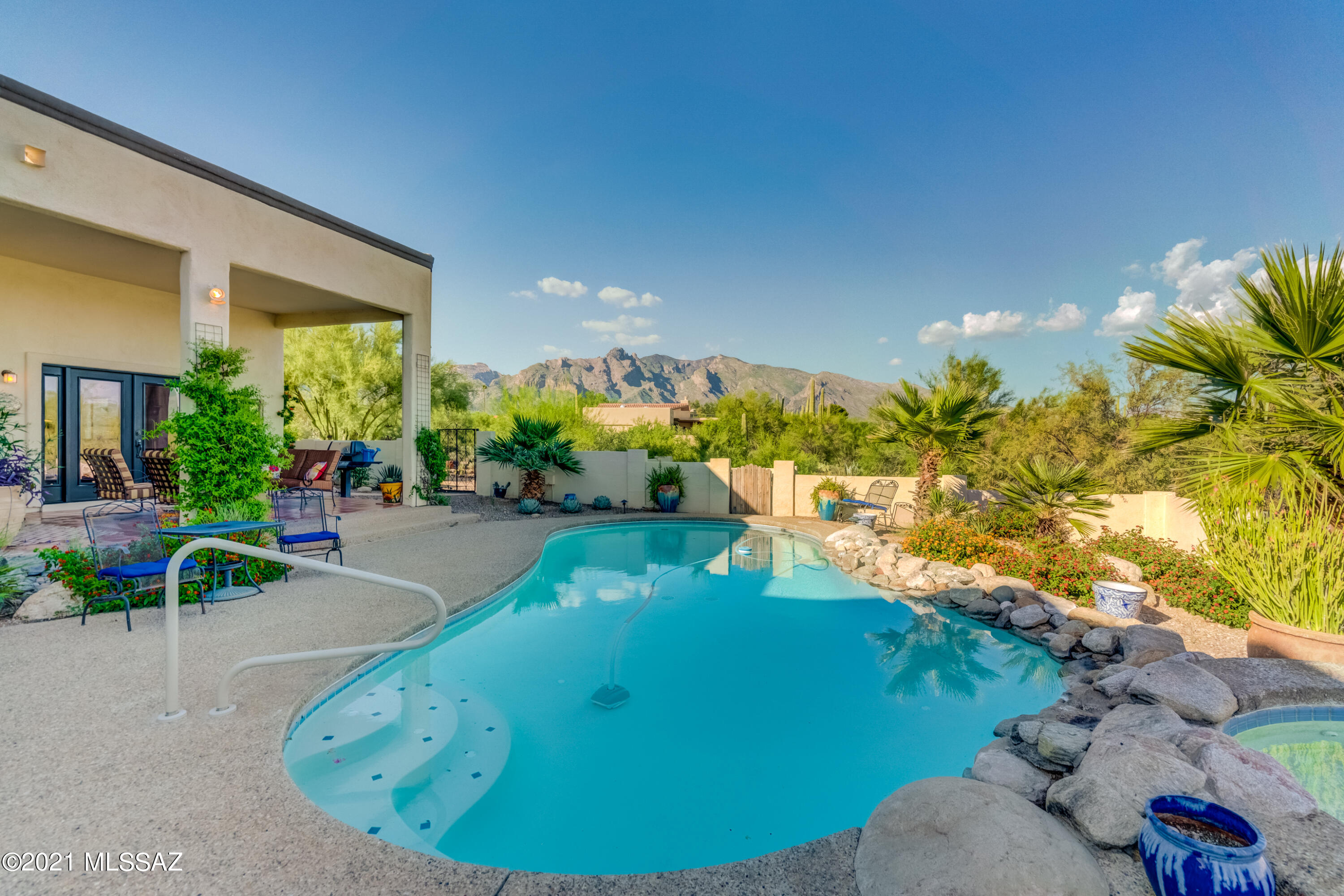 Shadow Hills (1-483) - Residential