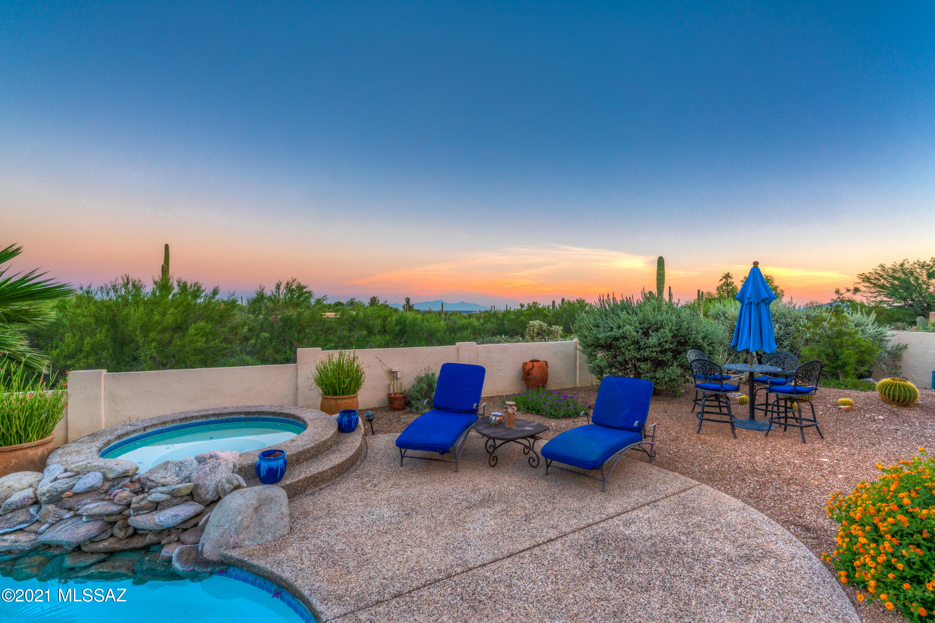 Shadow Hills (1-483) - Residential
