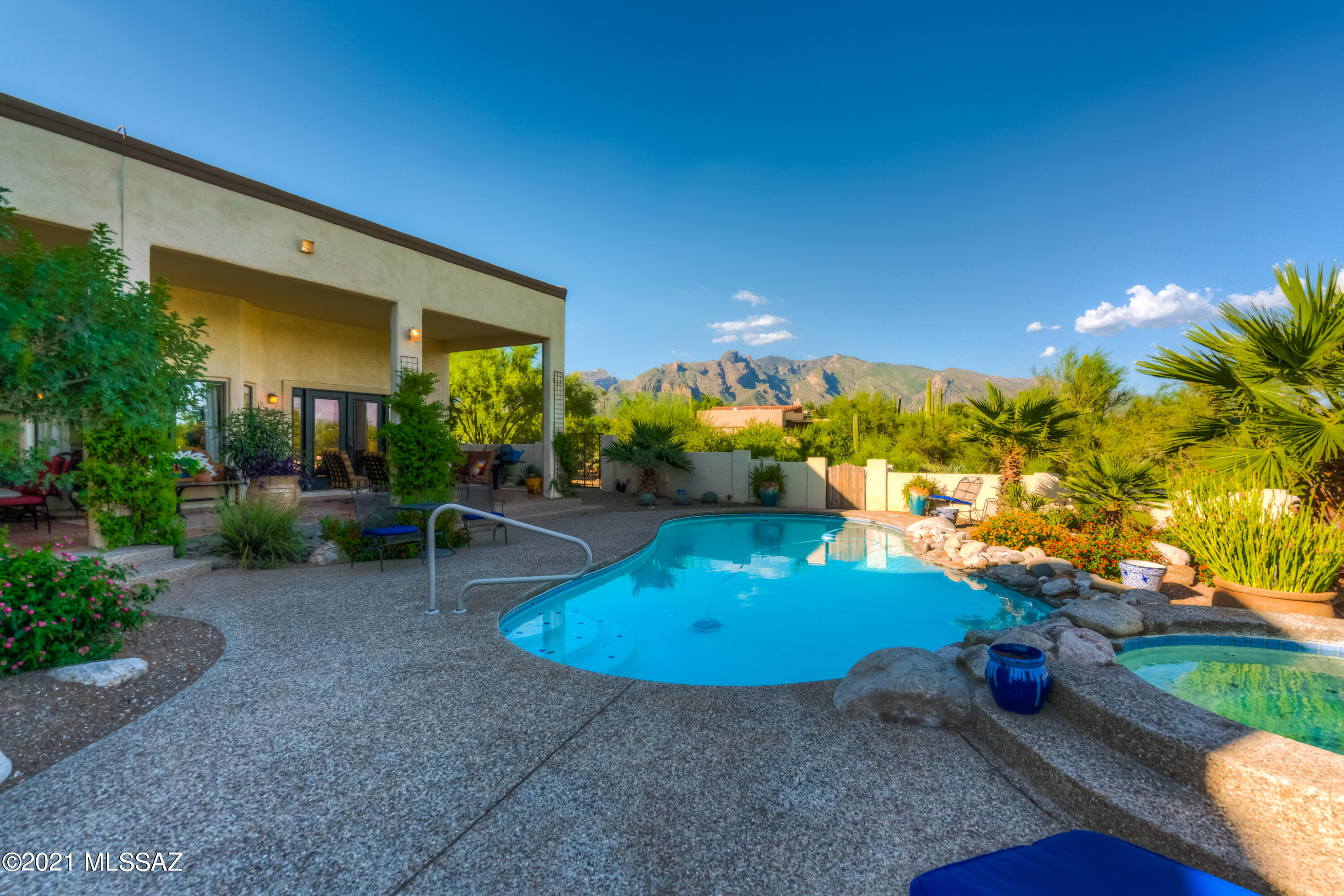 Shadow Hills (1-483) - Residential