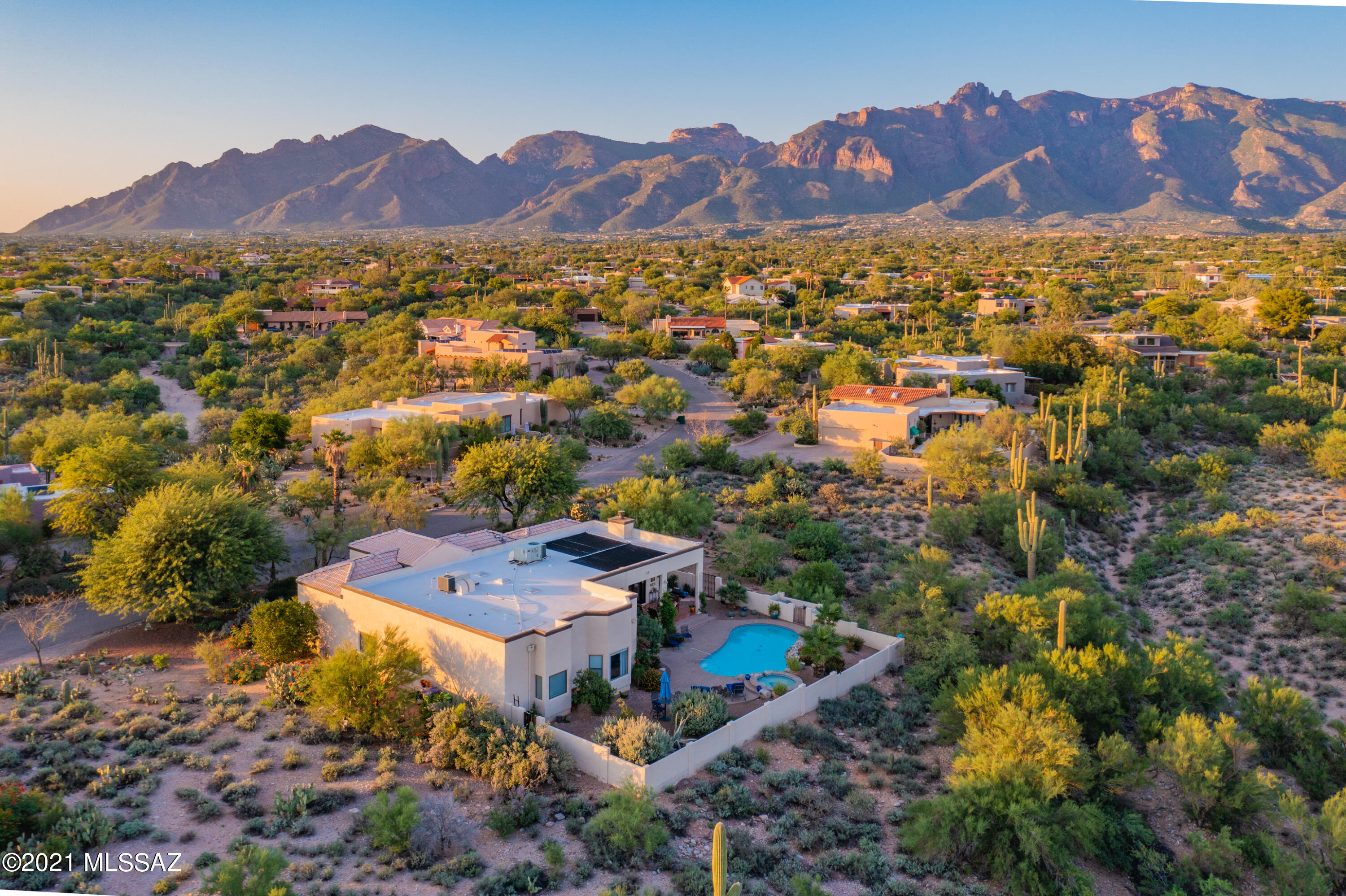 Shadow Hills (1-483) - Residential