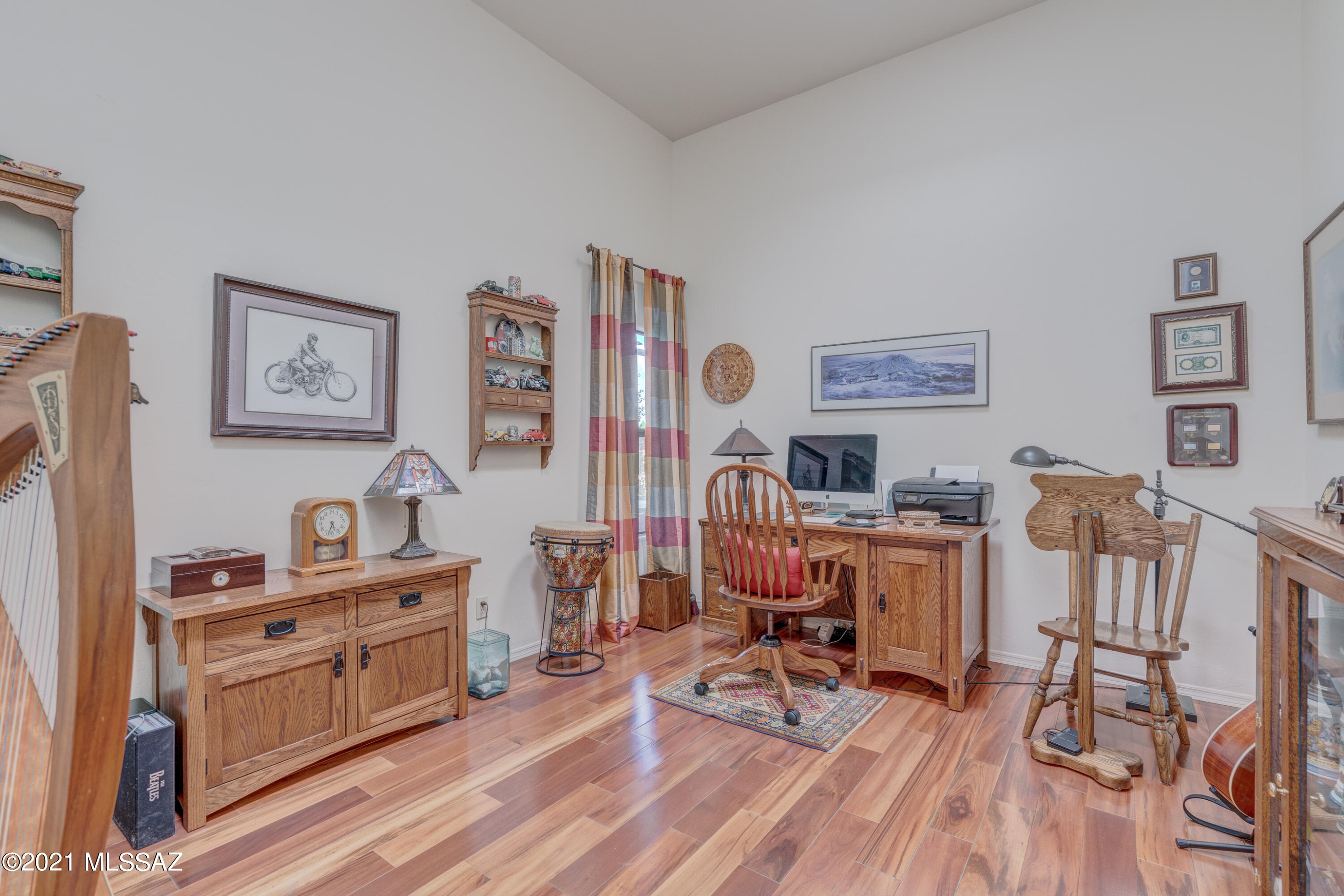 Shadow Hills (1-483) - Residential