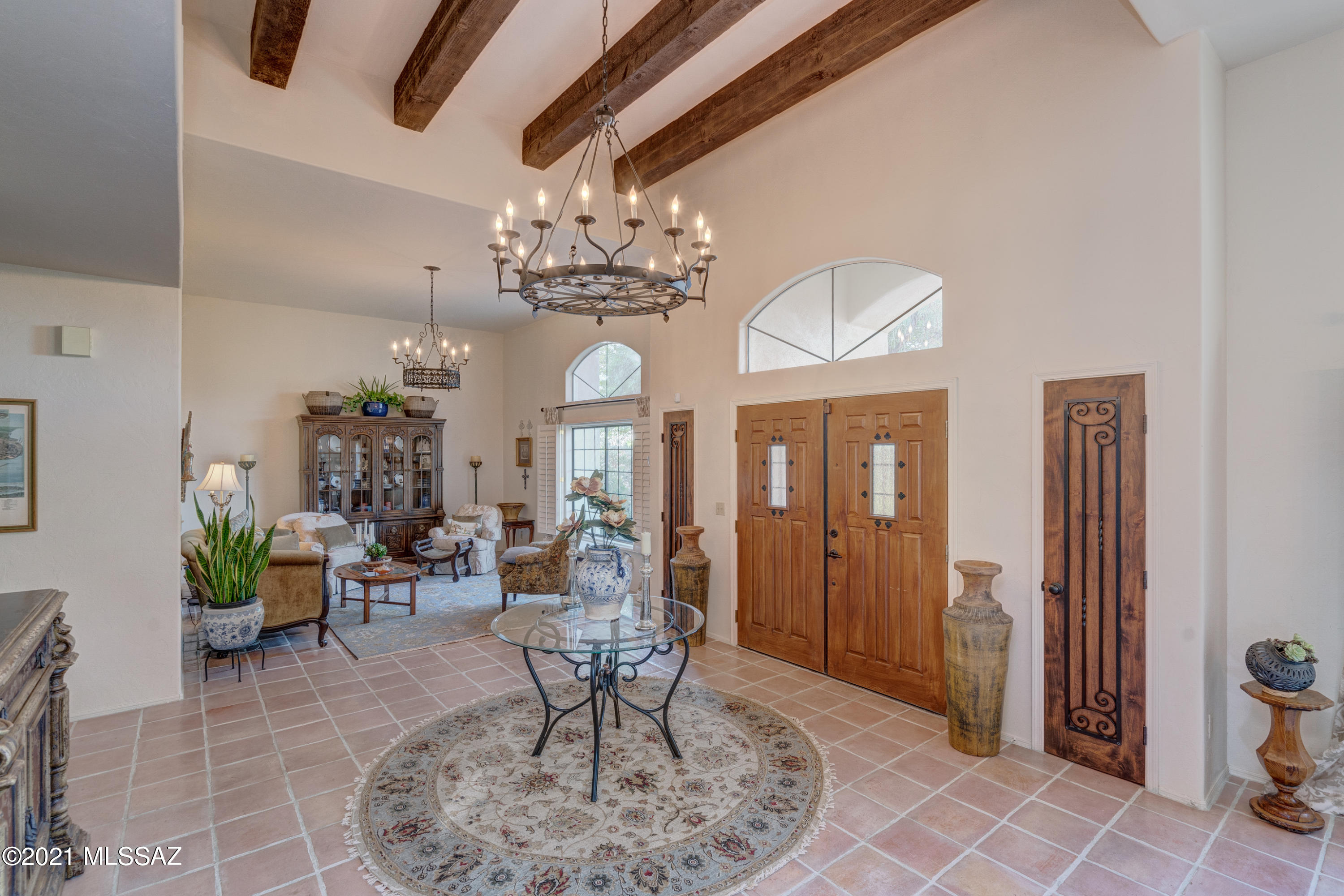 Shadow Hills (1-483) - Residential