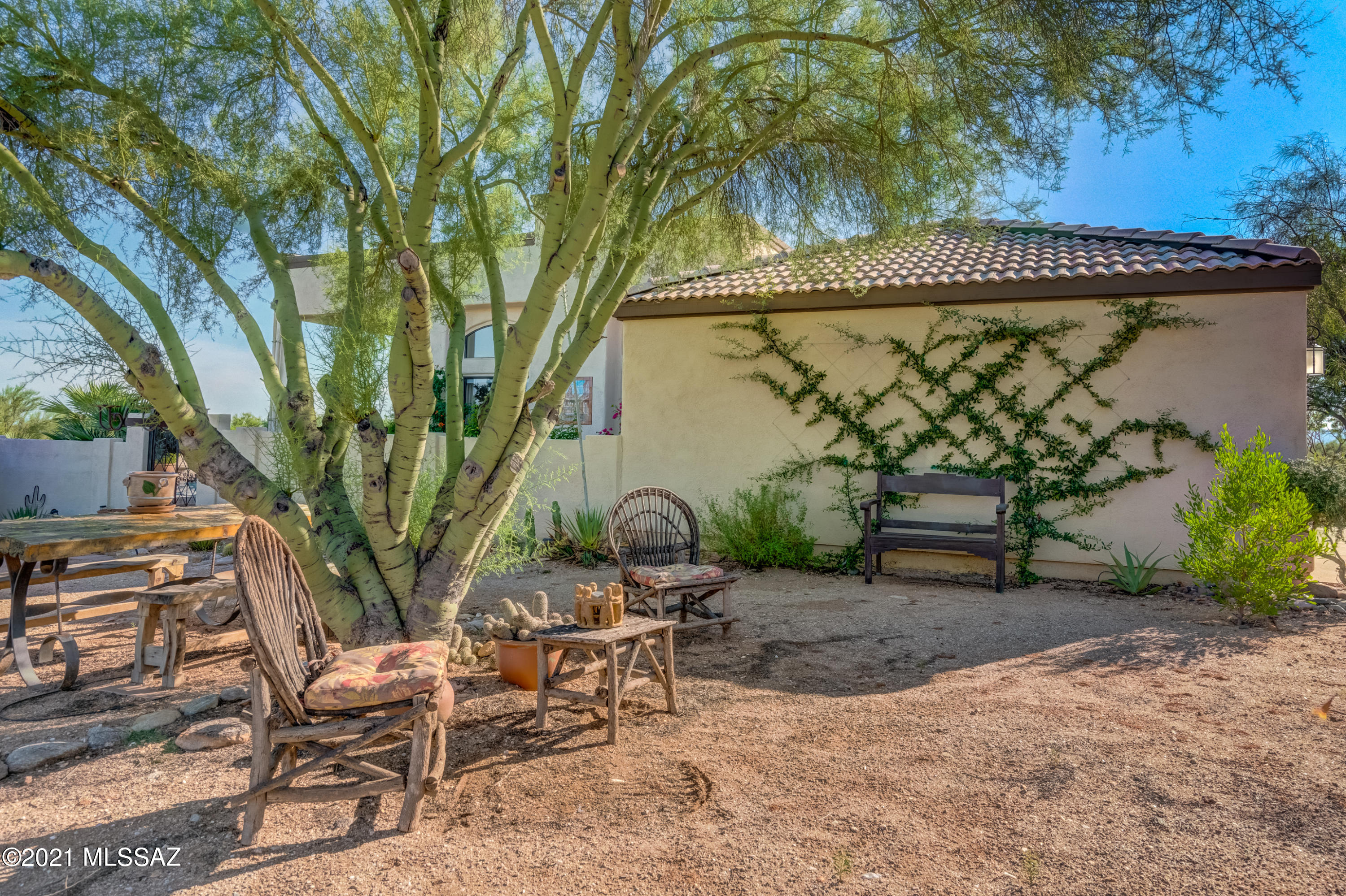 Shadow Hills (1-483) - Residential