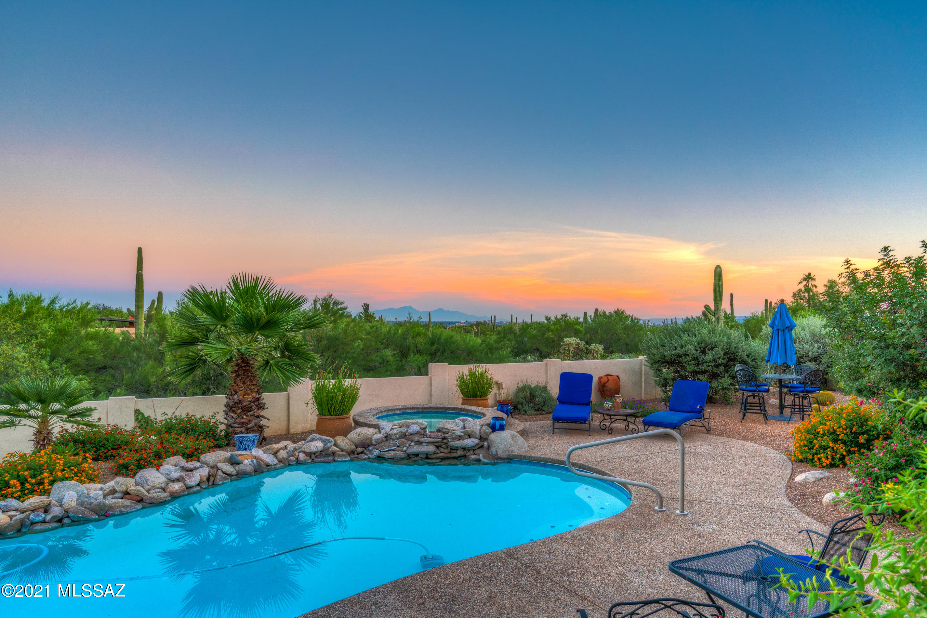 Shadow Hills (1-483) - Residential